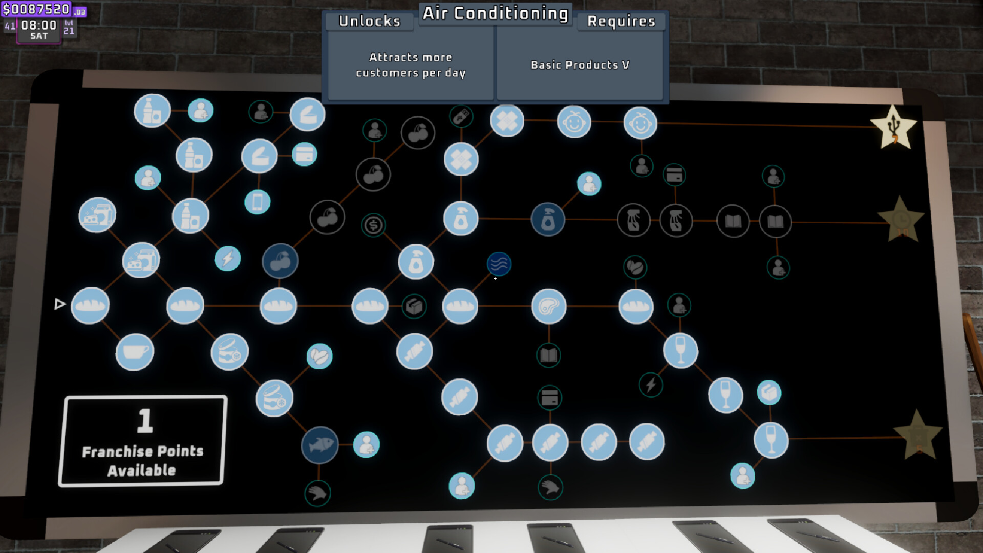 Supermarket Together — screenshot 2