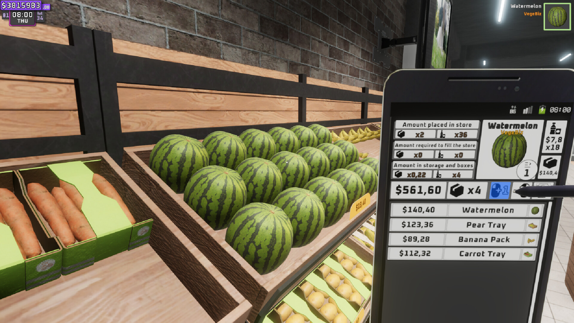 Supermarket Together — screenshot 3