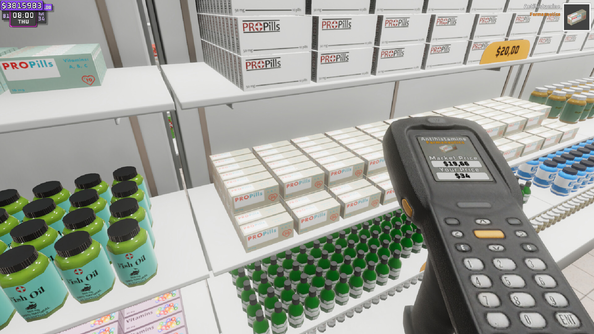 Supermarket Together — screenshot 5