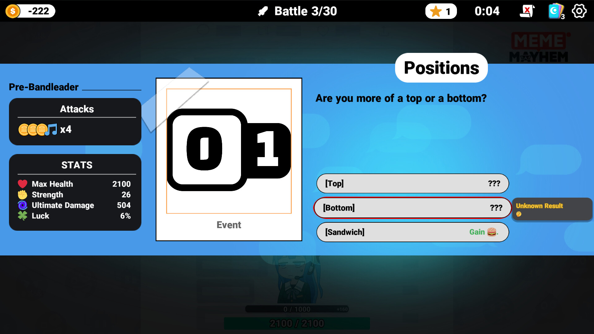 Meme Mayhem — screenshot 5
