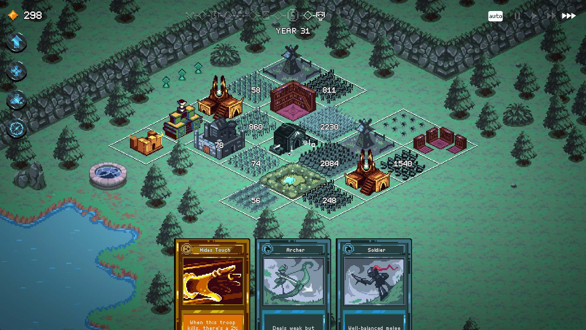 9 Kings — screenshot 1