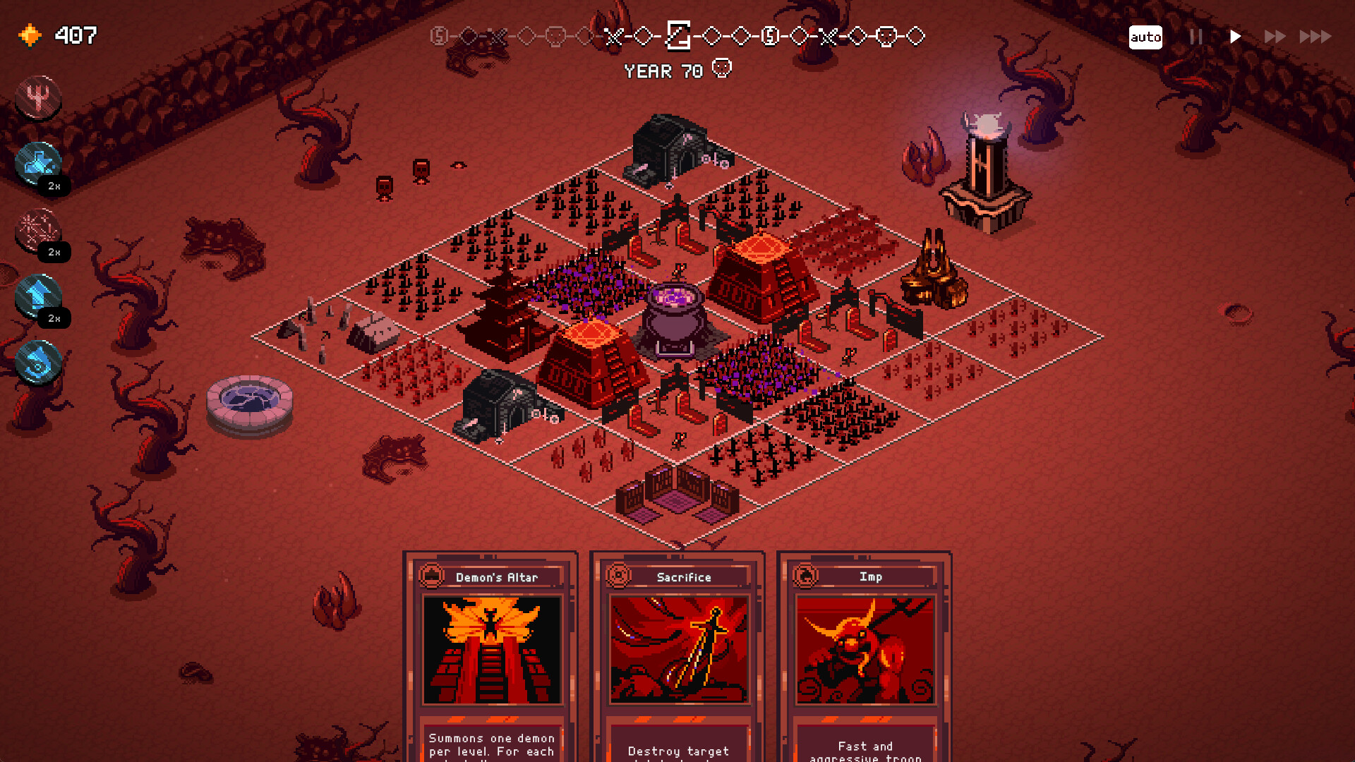 9 Kings — screenshot 2