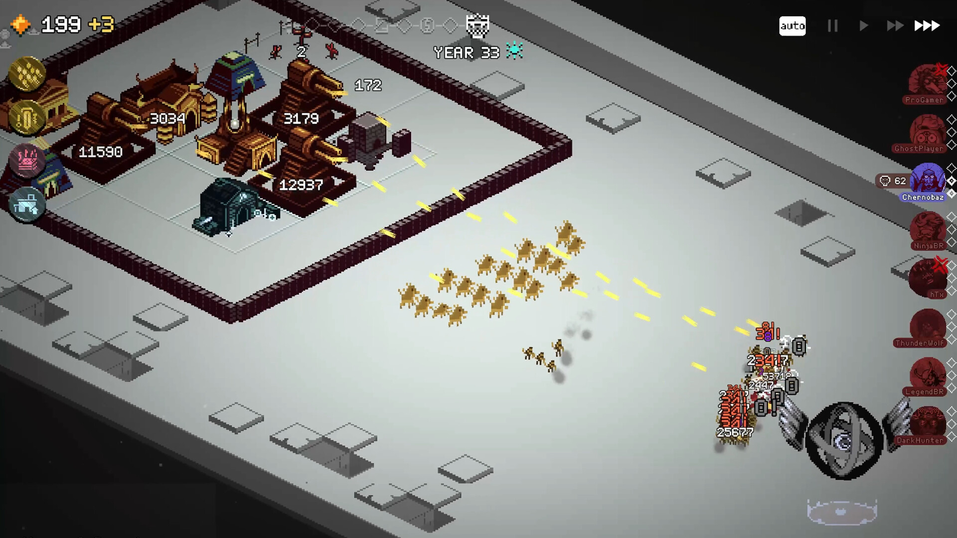 9 Kings — screenshot 3