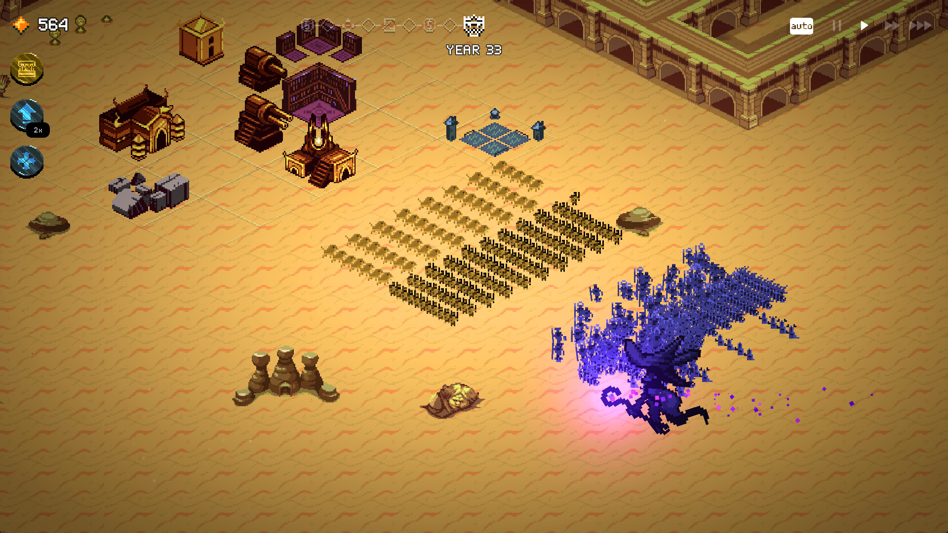 9 Kings — screenshot 4