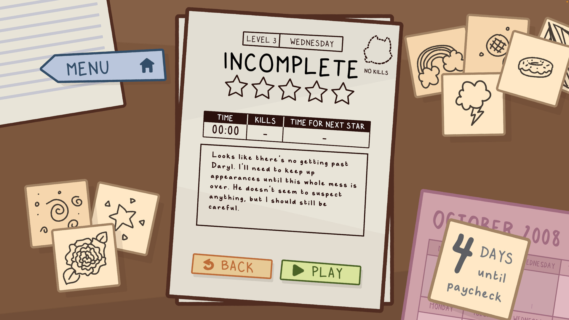 The WereCleaner — screenshot 5