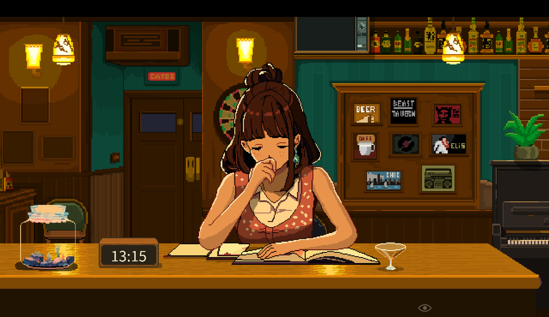 Chill Pulse — screenshot 4