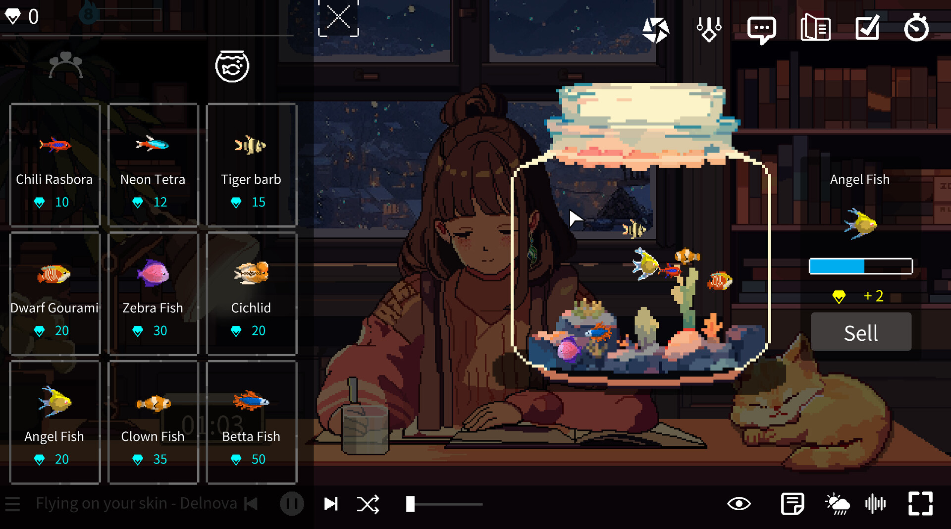 Chill Pulse — screenshot 6