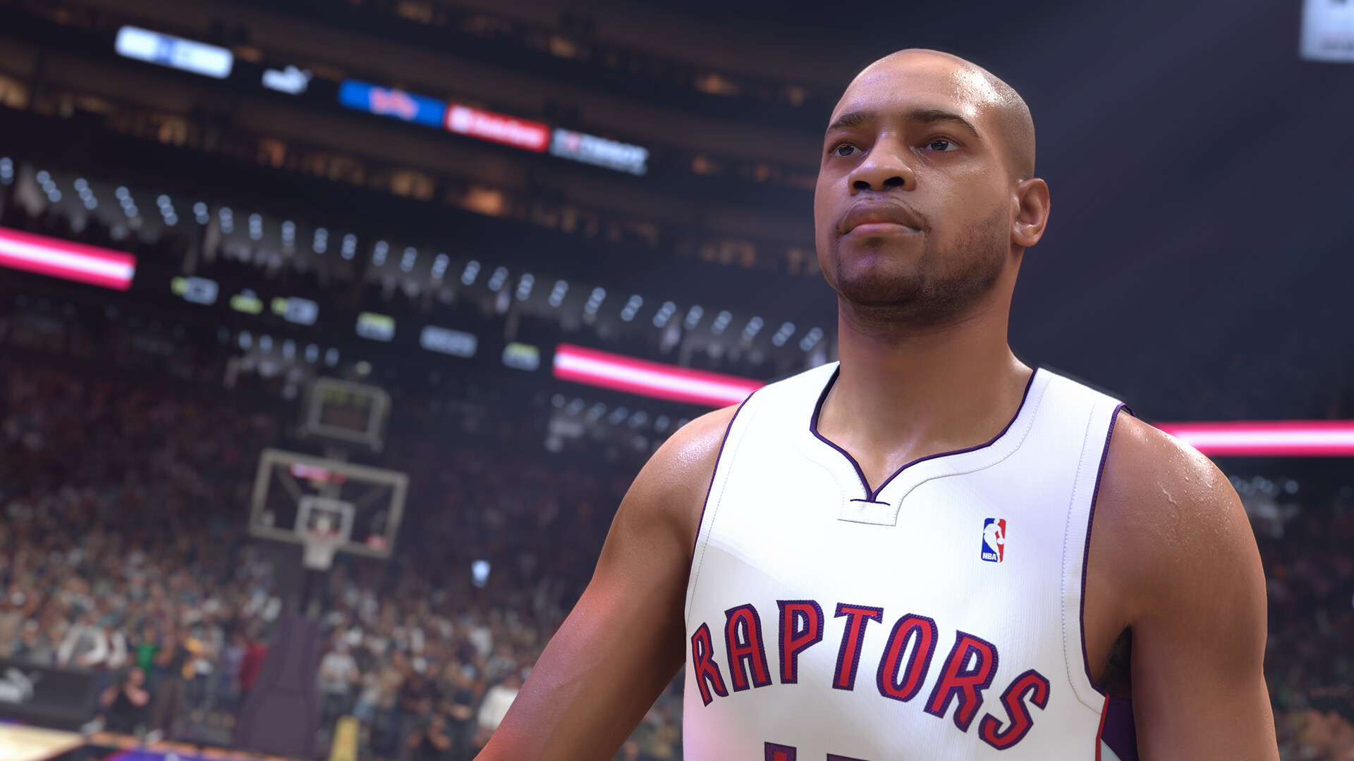 NBA 2K25 — screenshot 2