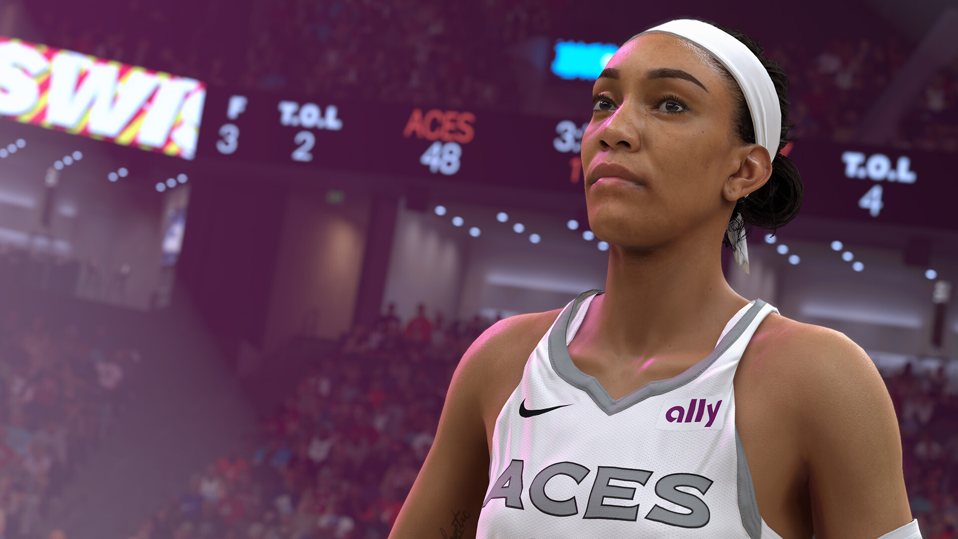 NBA 2K25 — screenshot 3