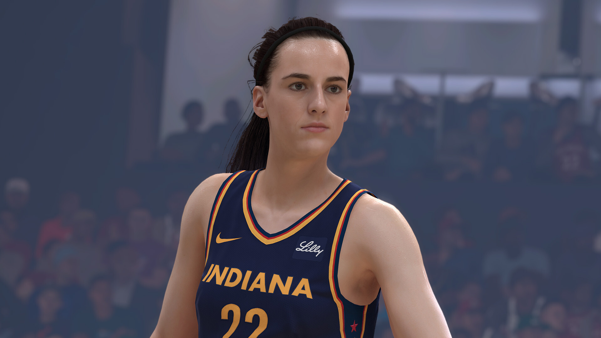NBA 2K25 — screenshot 4