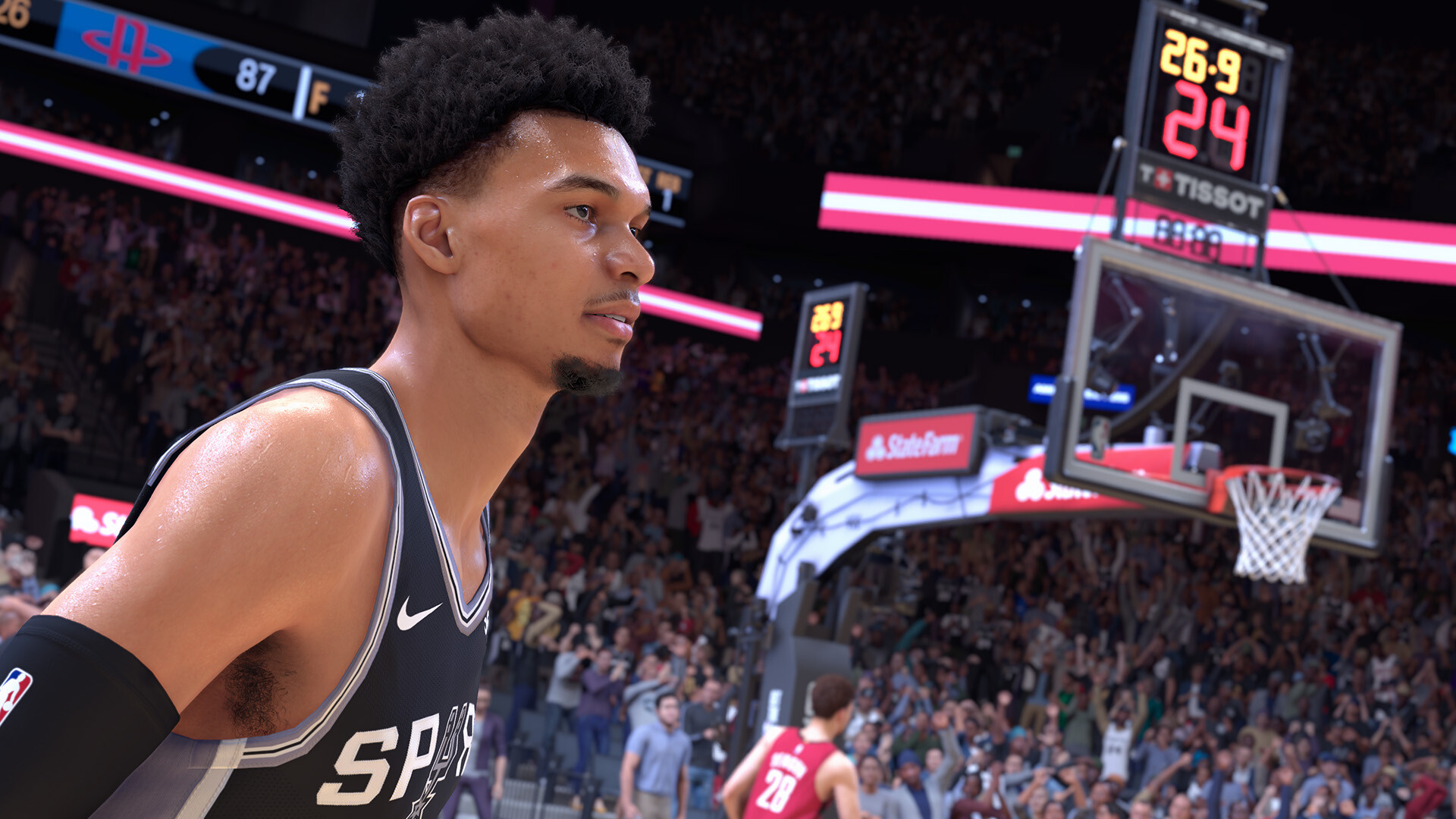 NBA 2K25 — screenshot 5