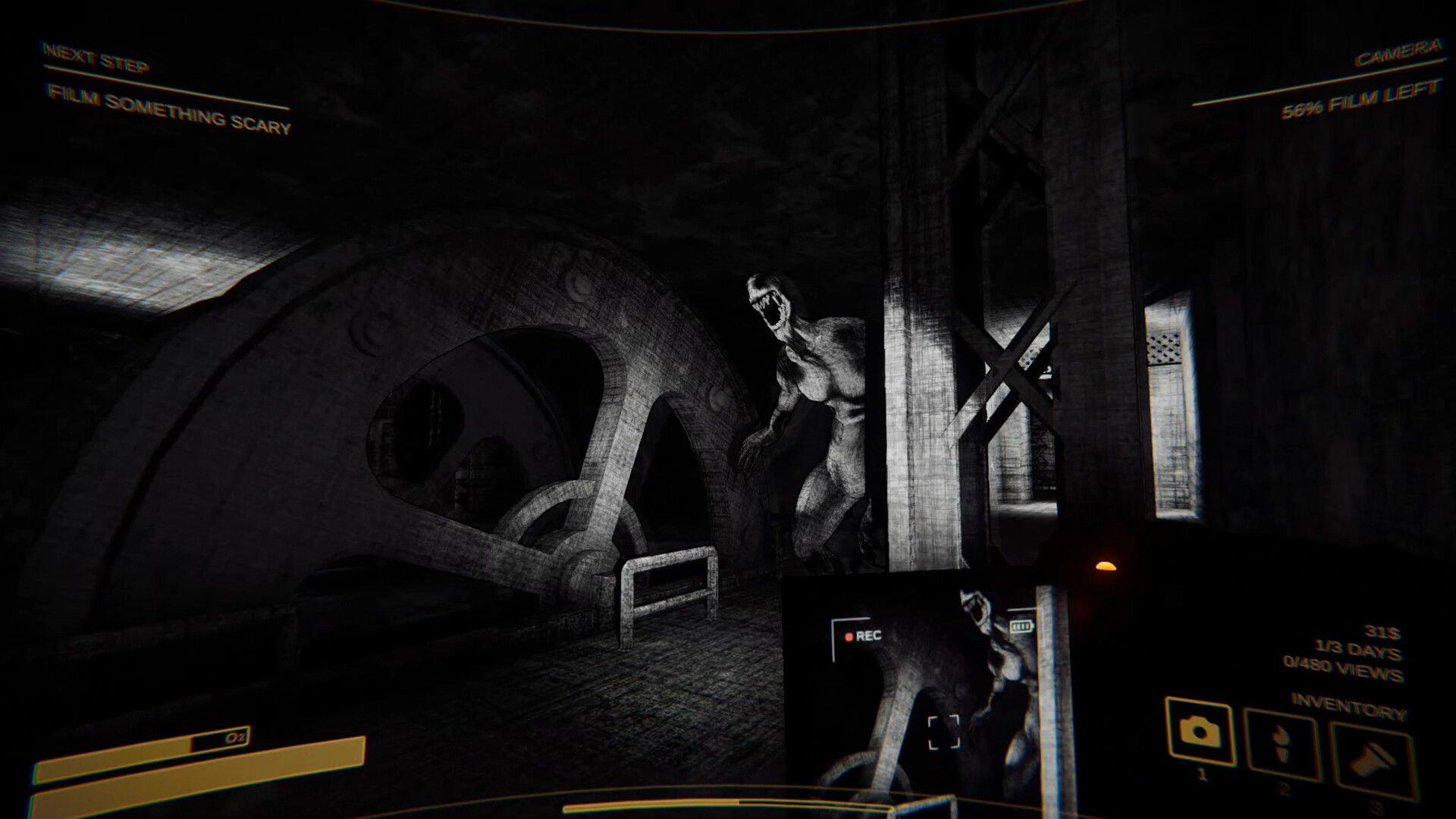 Content Warning — screenshot 1