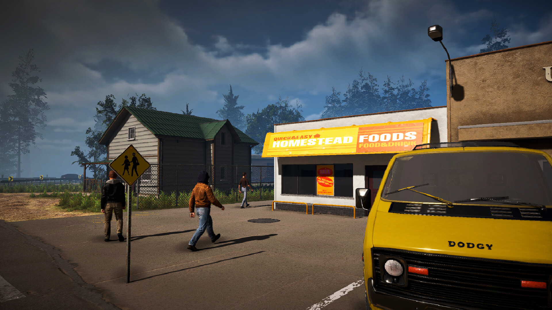 Streamer Life Simulator 2 — screenshot 1