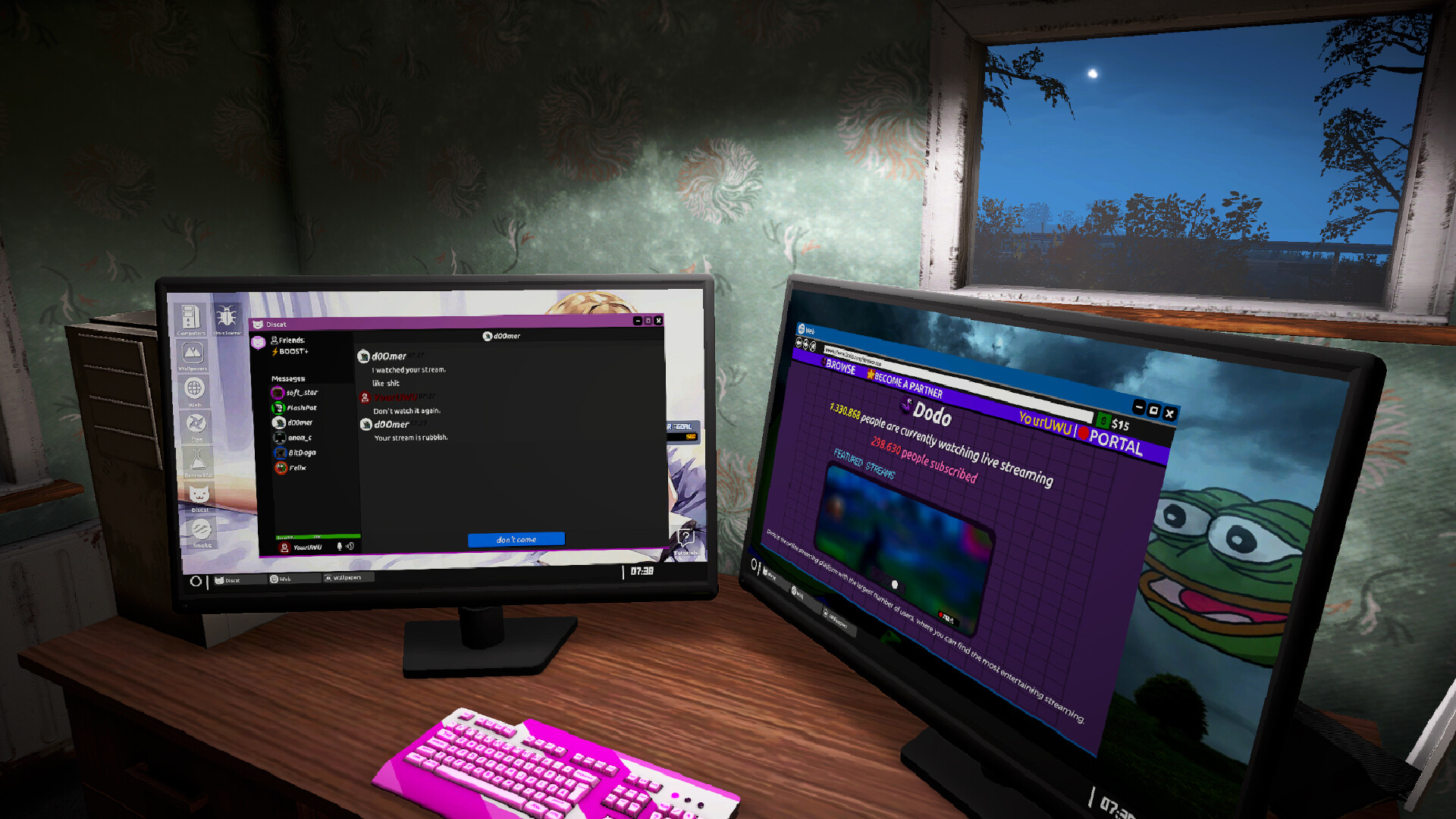 Streamer Life Simulator 2 — screenshot 4