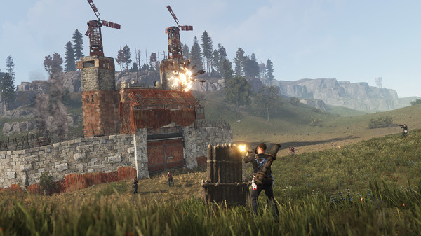 Rust — screenshot 5