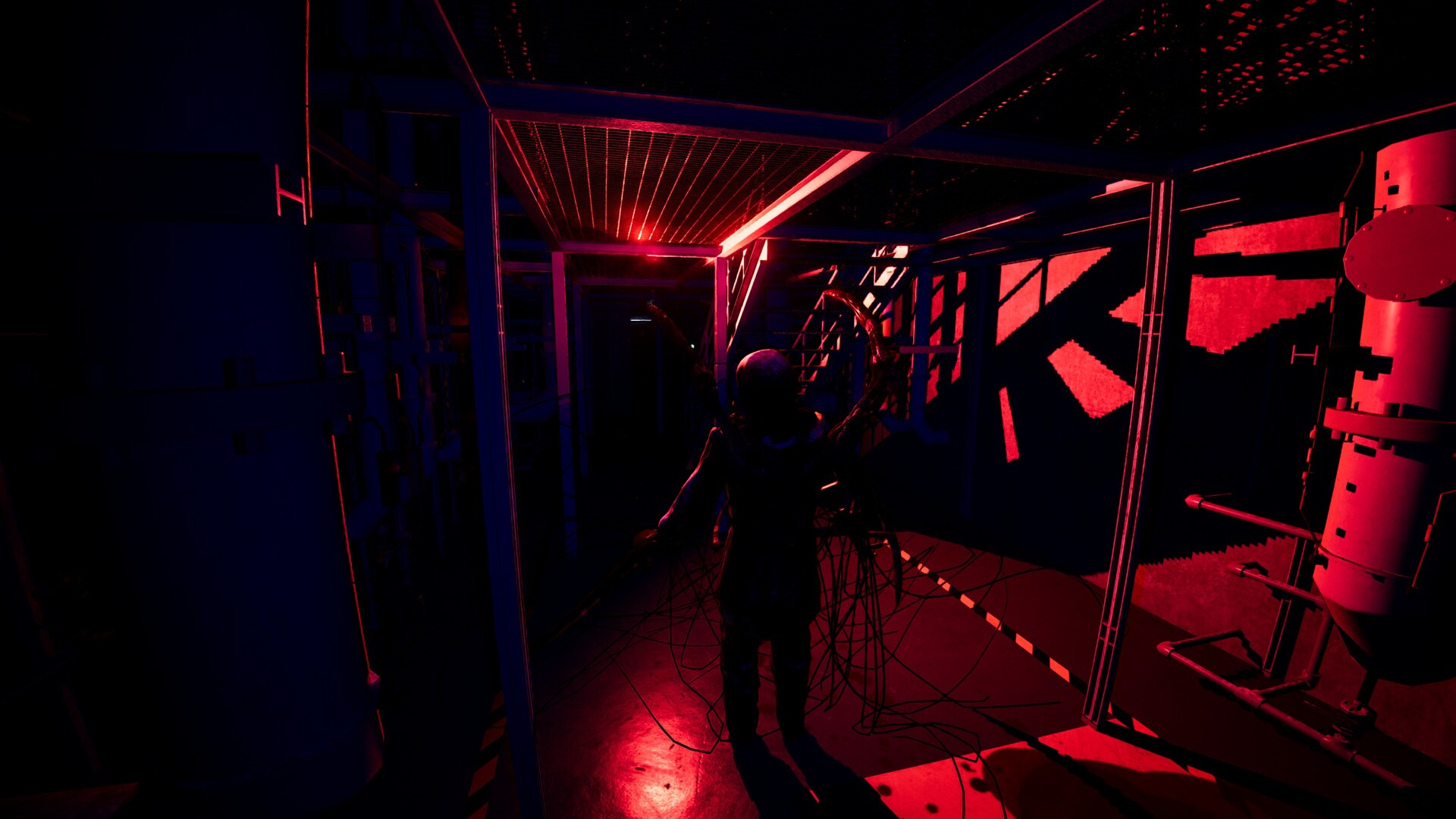 Nuclear Nightmare — screenshot 6