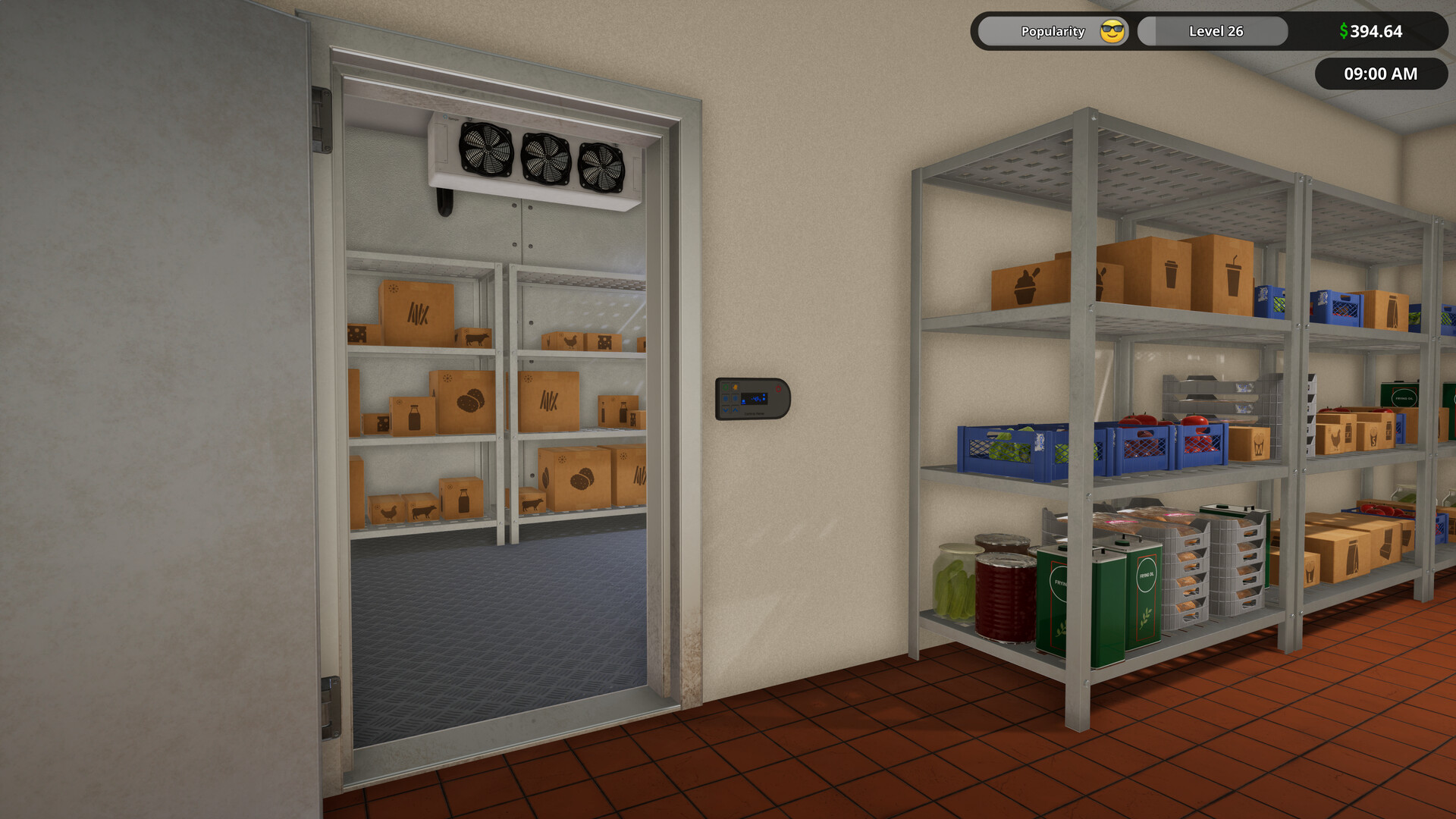 Fast Food Simulator — screenshot 5