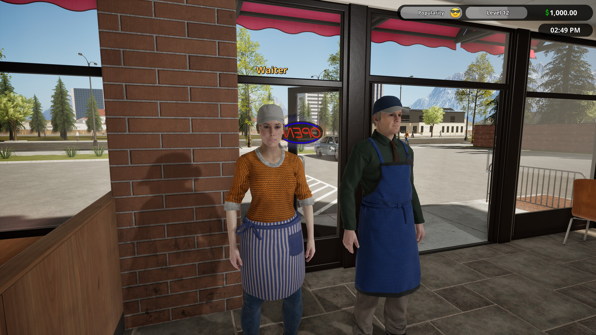 Fast Food Simulator — screenshot 6