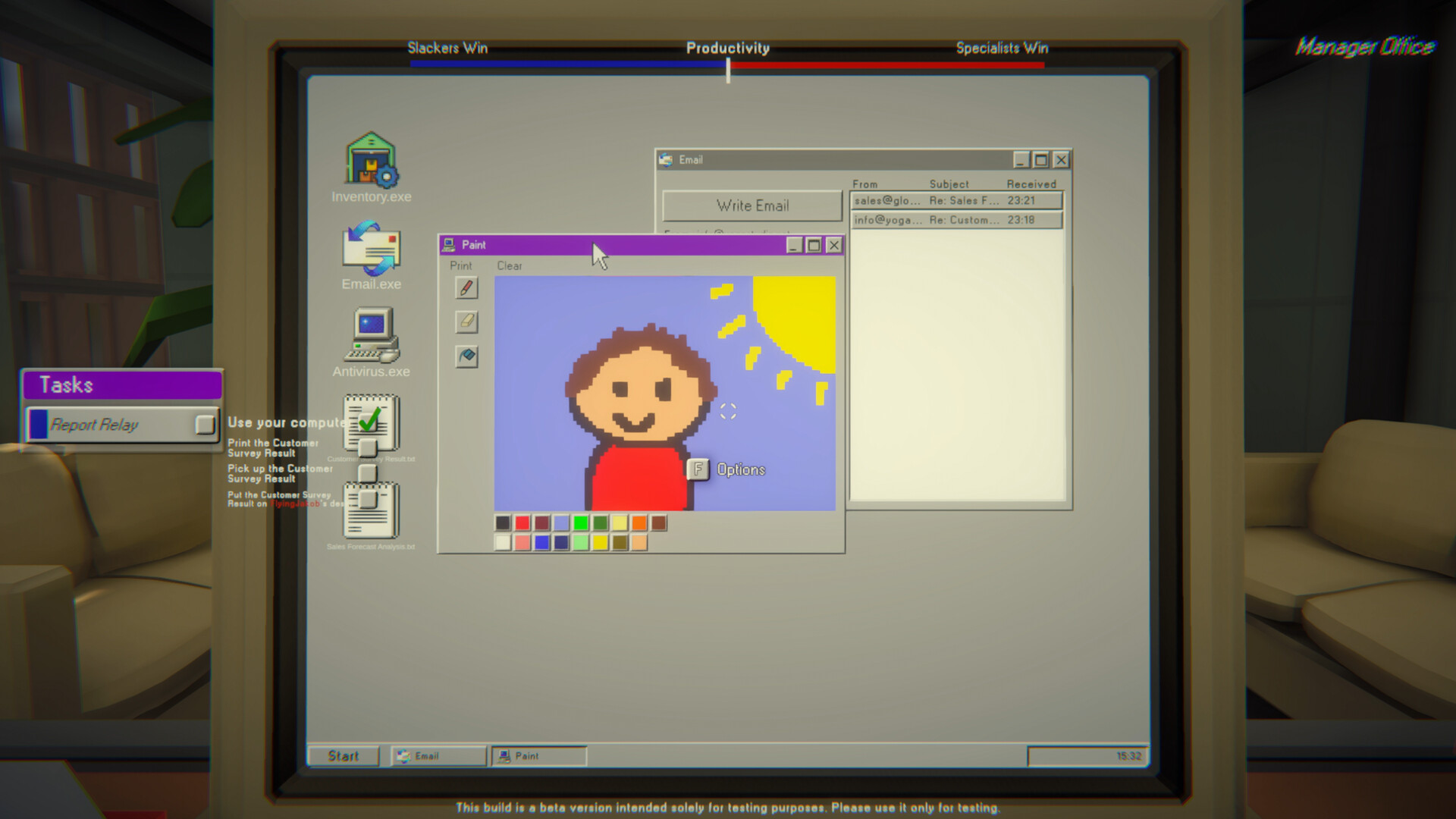Dale & Dawson Stationery Supplies — screenshot 4