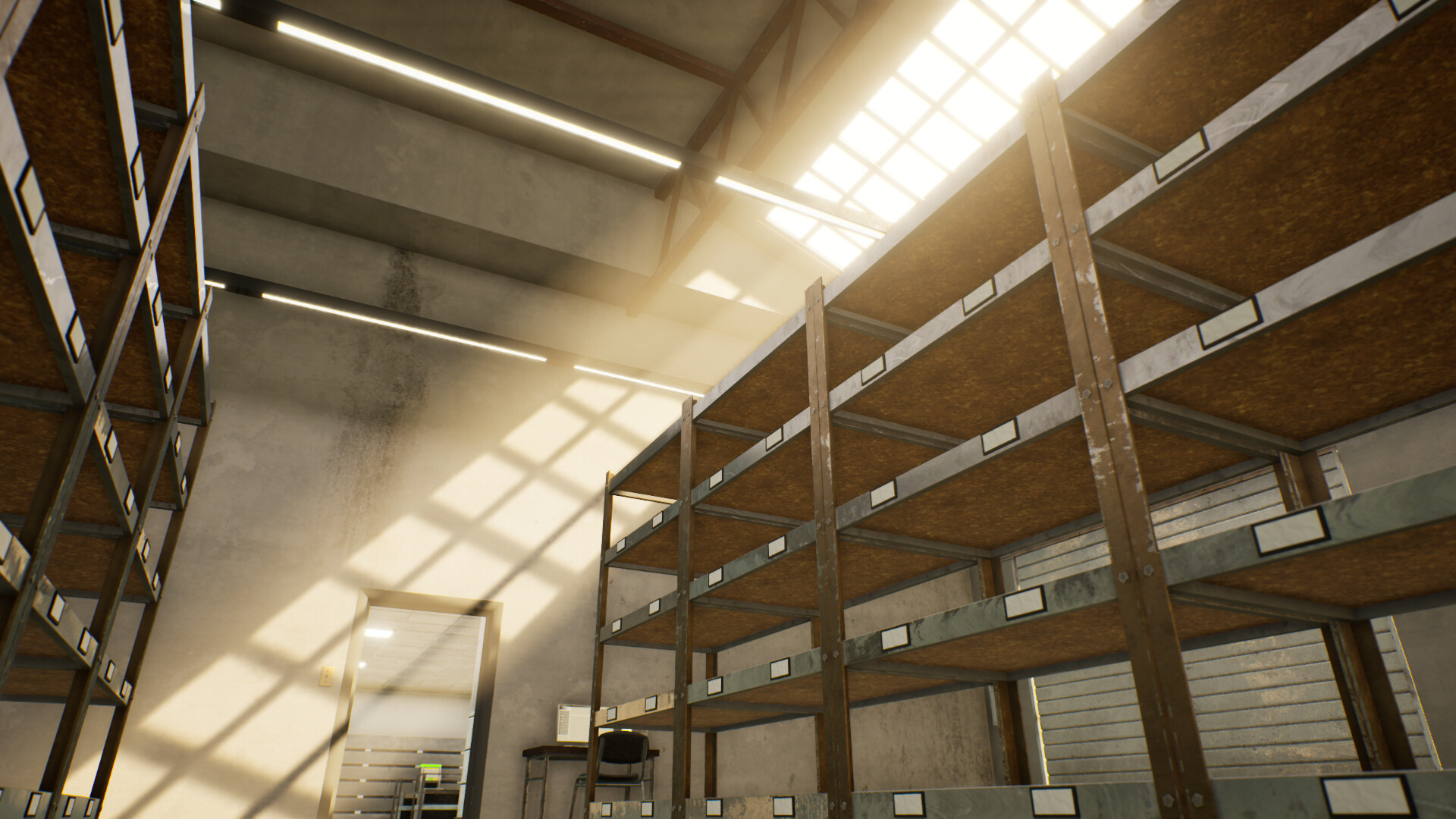 Grocery Store Simulator — screenshot 4
