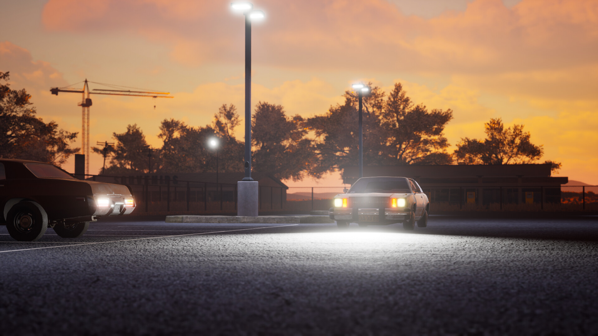 Grocery Store Simulator — screenshot 5