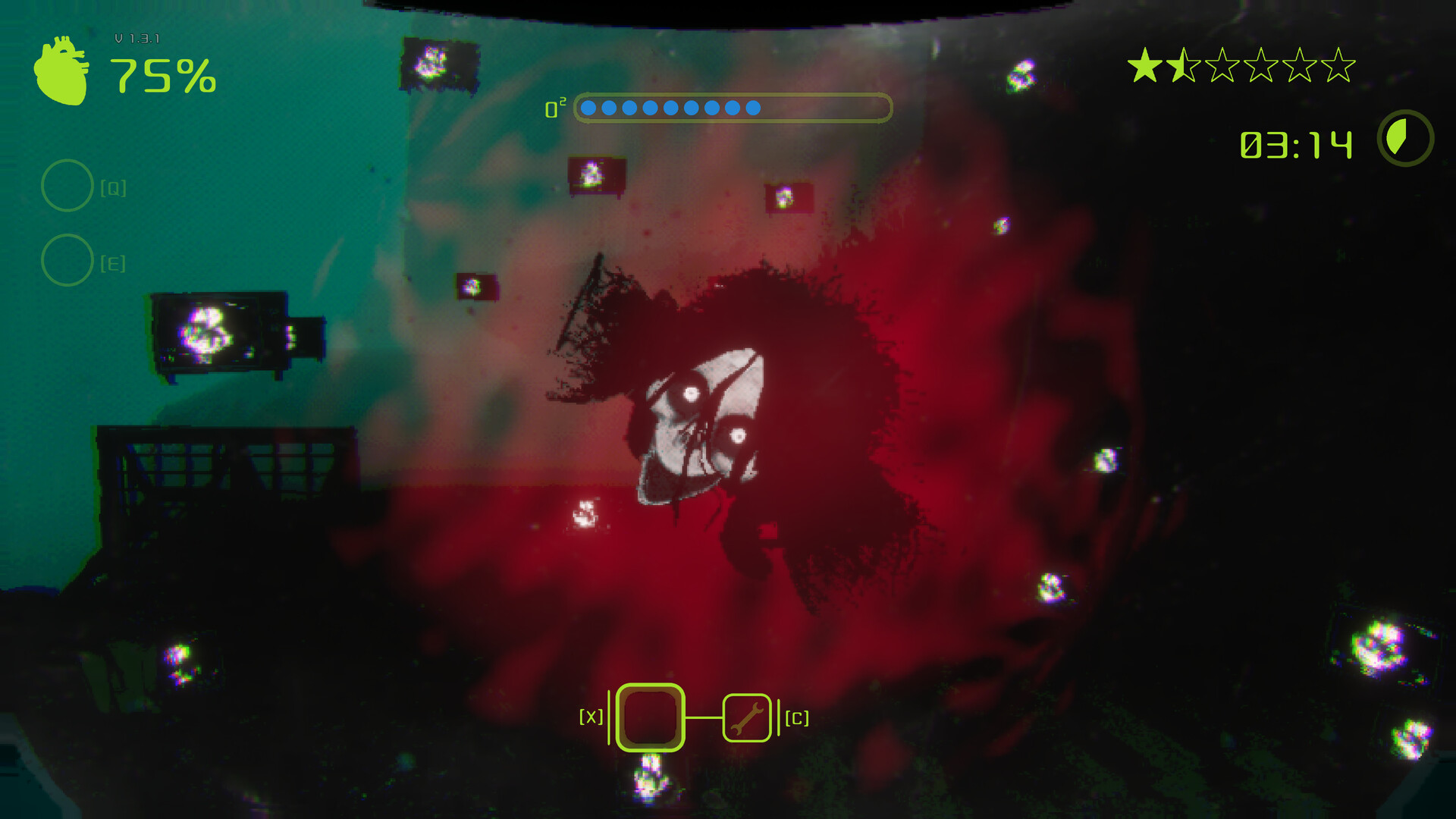 Murky Divers — screenshot 4