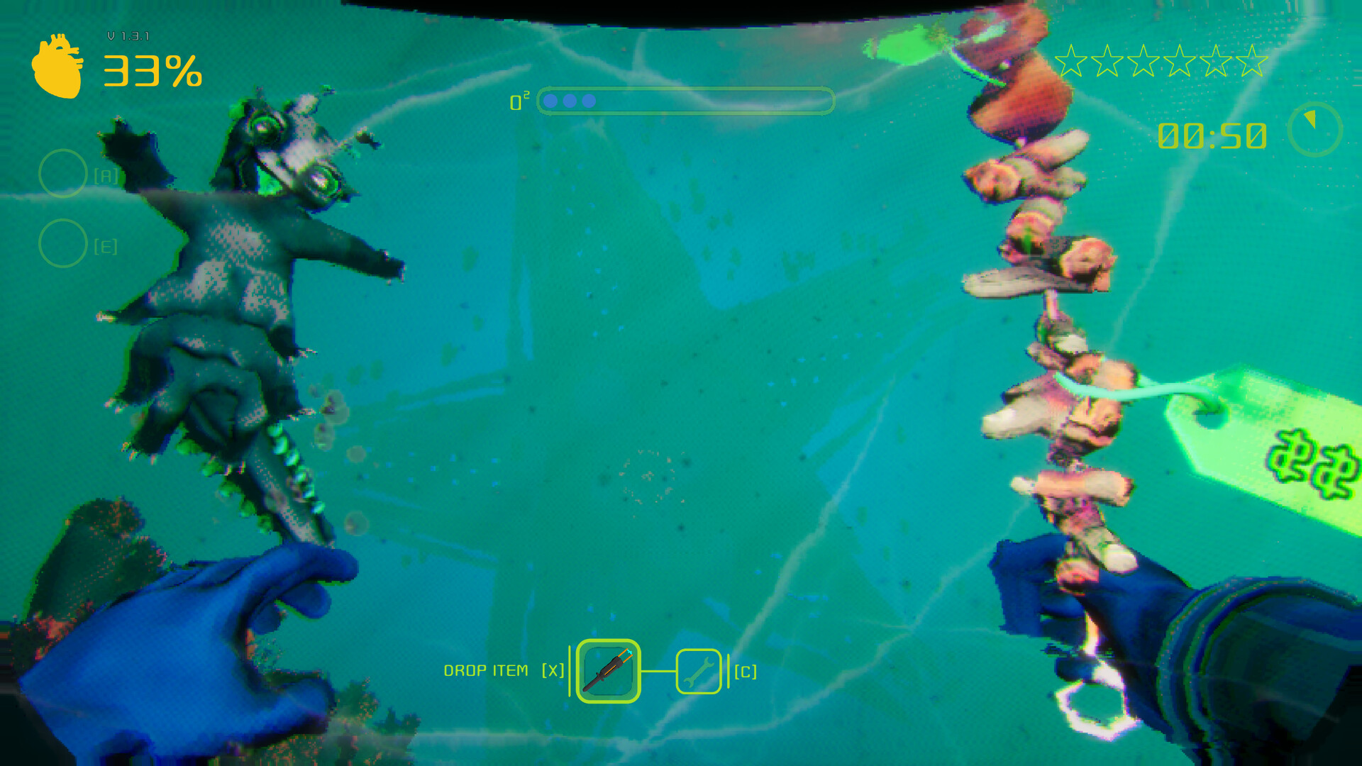 Murky Divers — screenshot 5