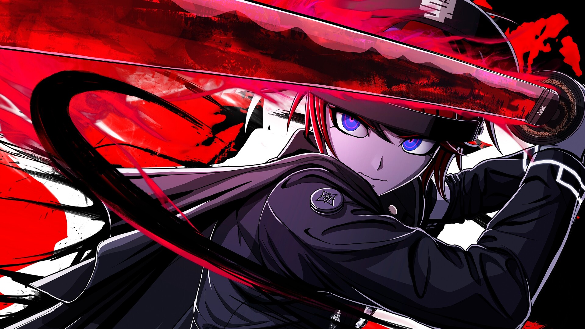 The Hundred Line -Last Defense Academy- — screenshot 6
