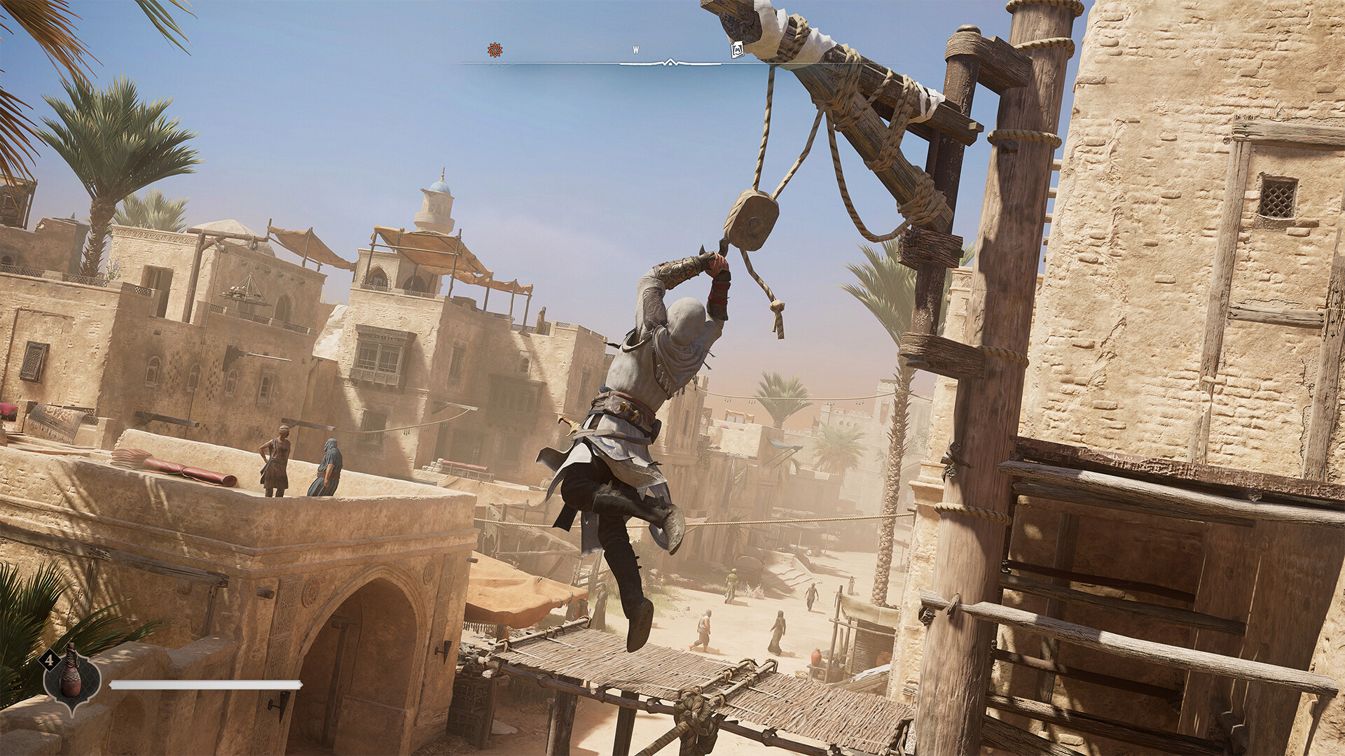 Assassin's Creed Mirage — screenshot 5