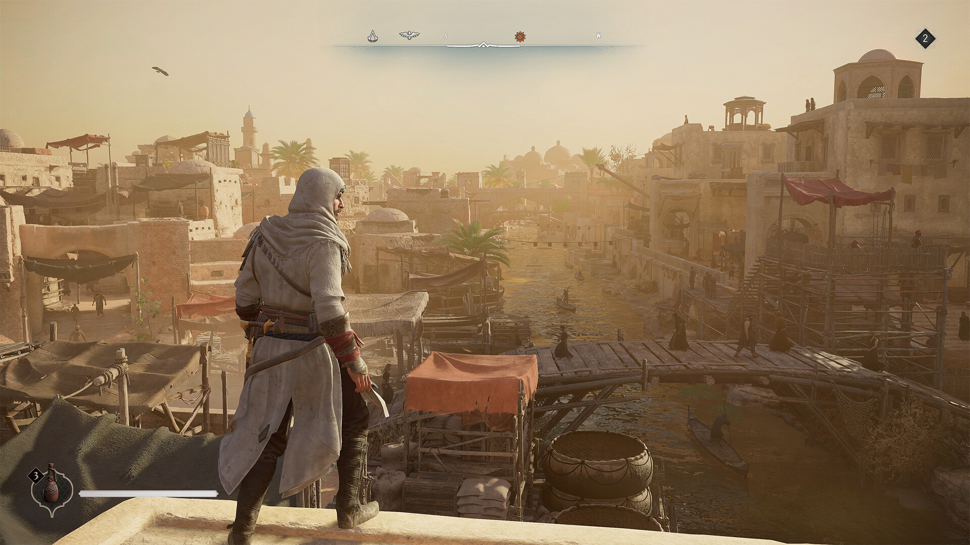 Assassin's Creed Mirage — screenshot 6