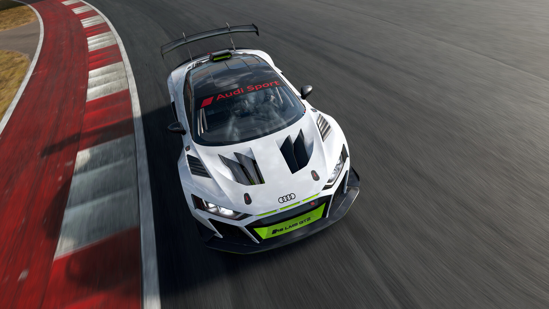 Assetto Corsa EVO — screenshot 2