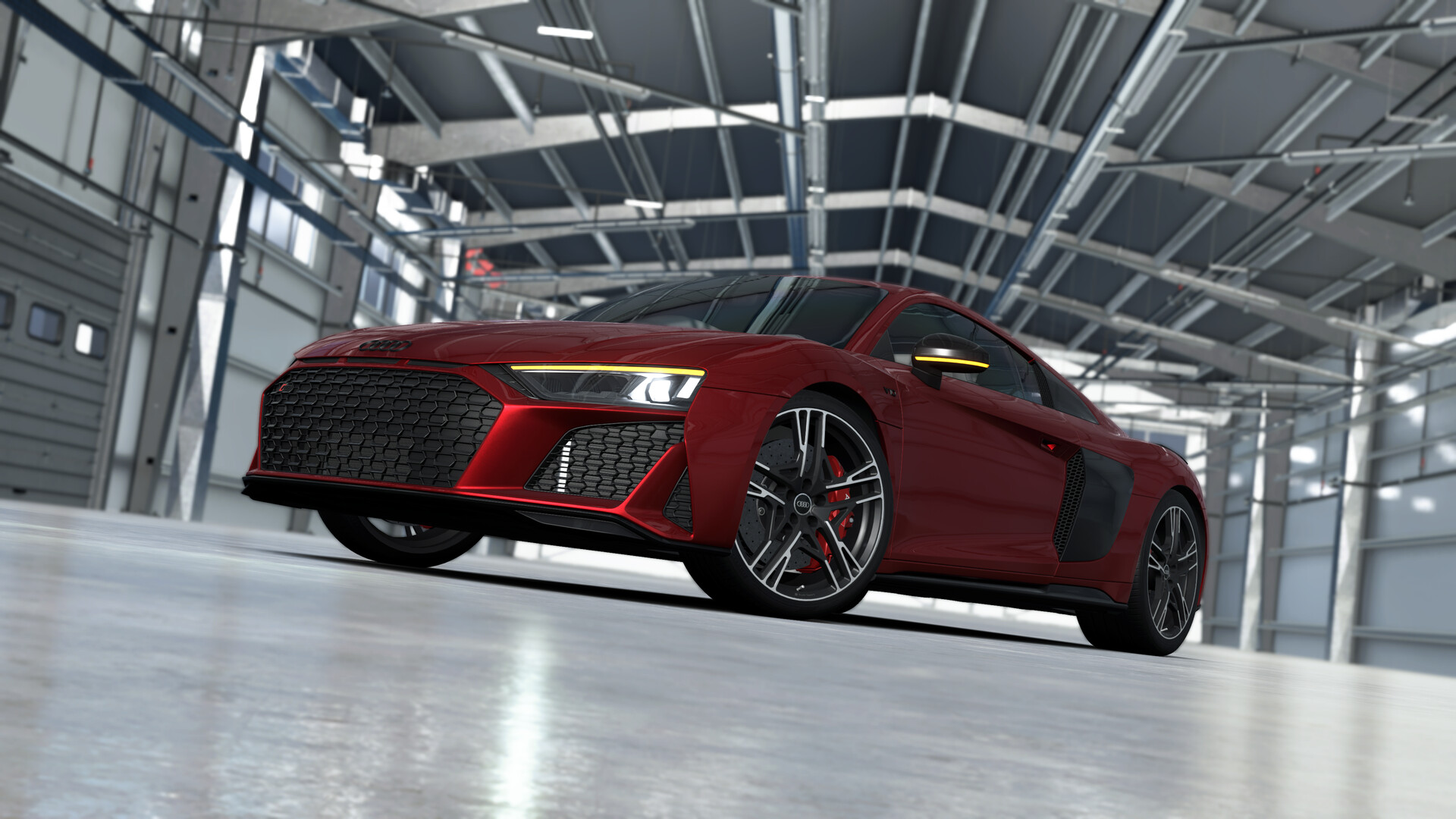 Assetto Corsa EVO — screenshot 3
