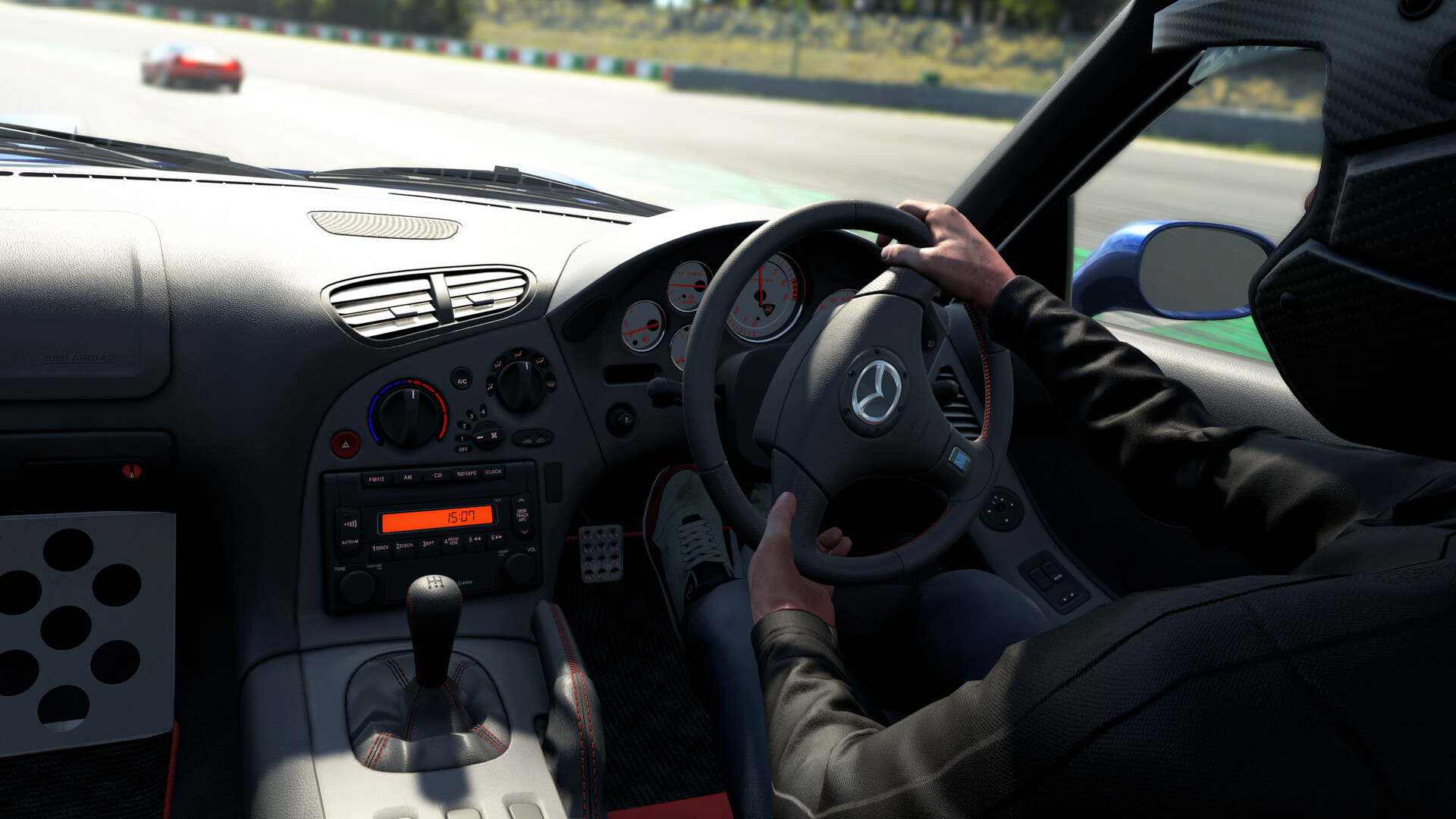 Assetto Corsa EVO — screenshot 4