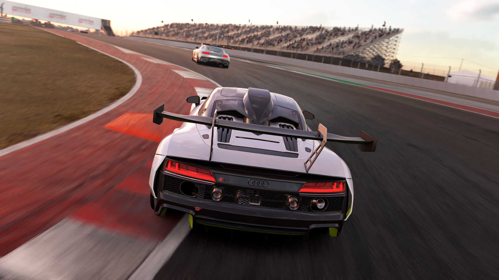Assetto Corsa EVO — screenshot 5