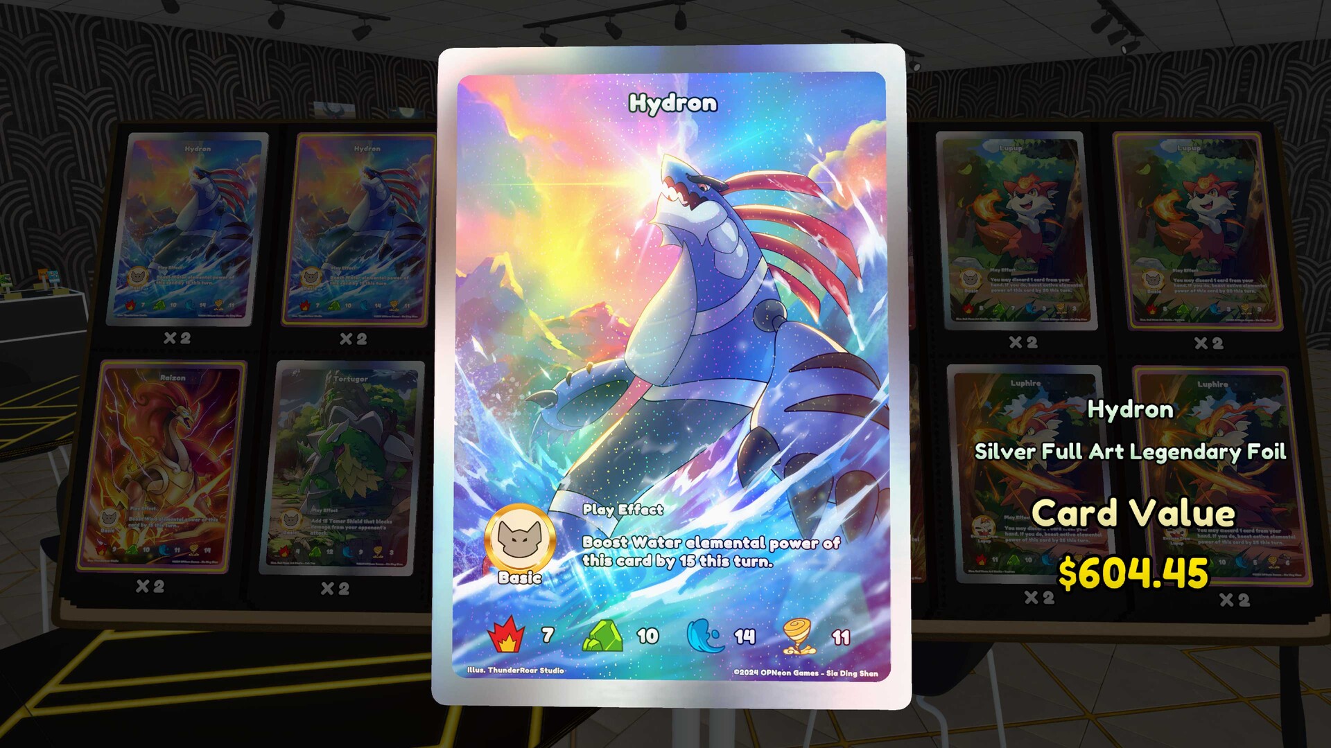 TCG Card Shop Simulator — screenshot 4
