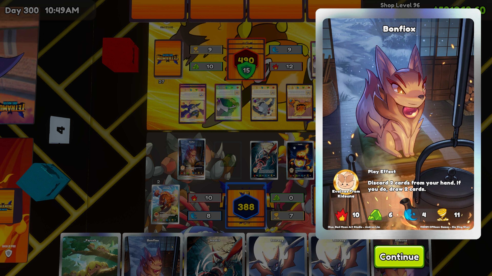 TCG Card Shop Simulator — screenshot 6