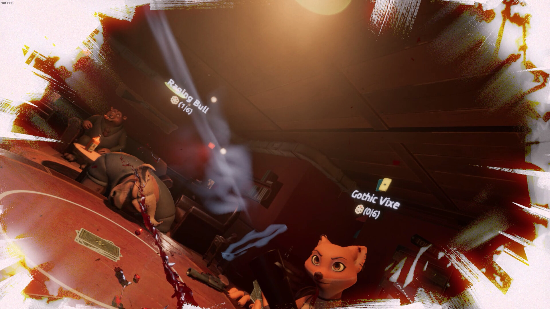 Liar's Bar — screenshot 6