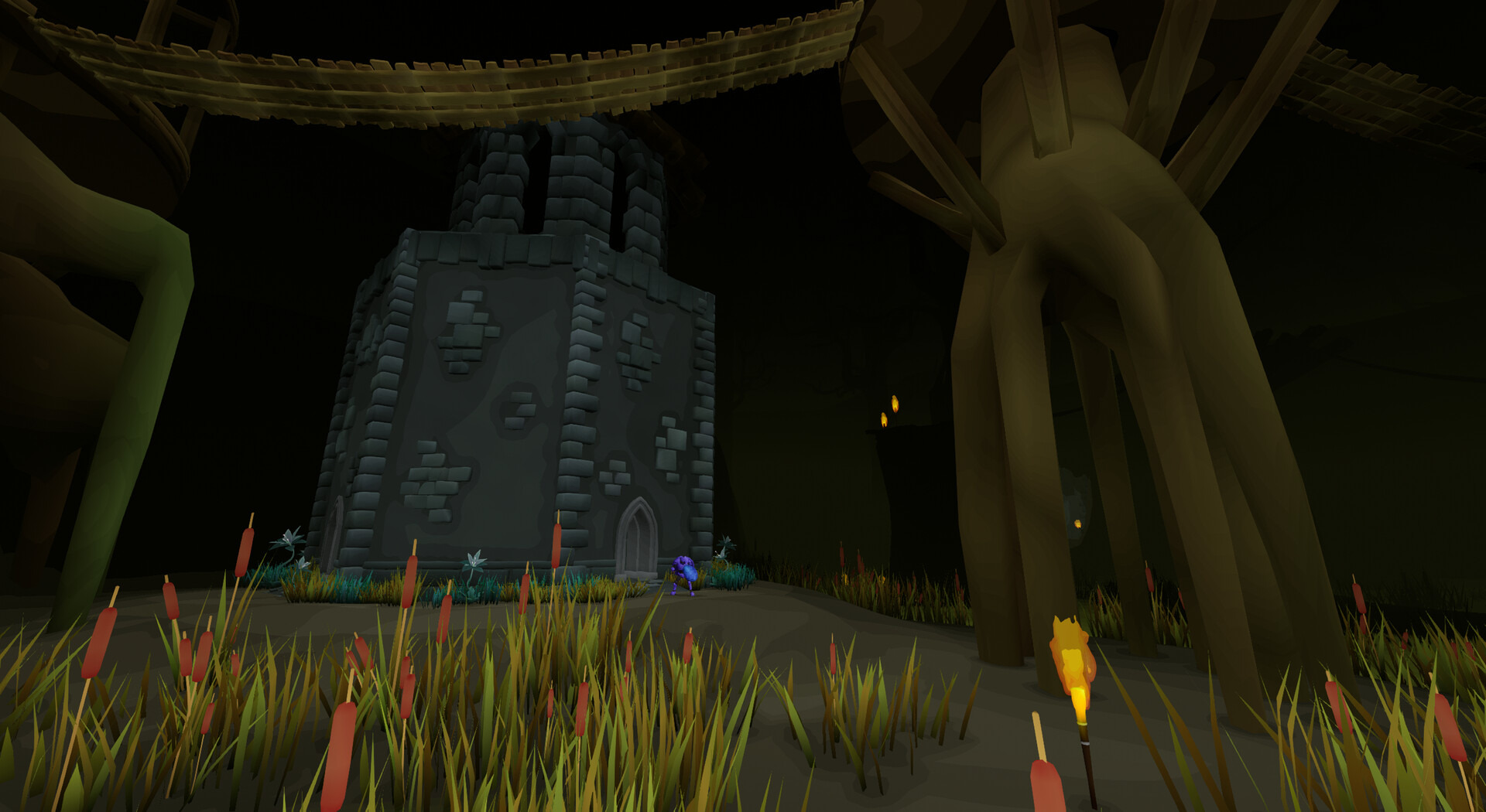 FlyKnight Enhanced Edition — screenshot 3