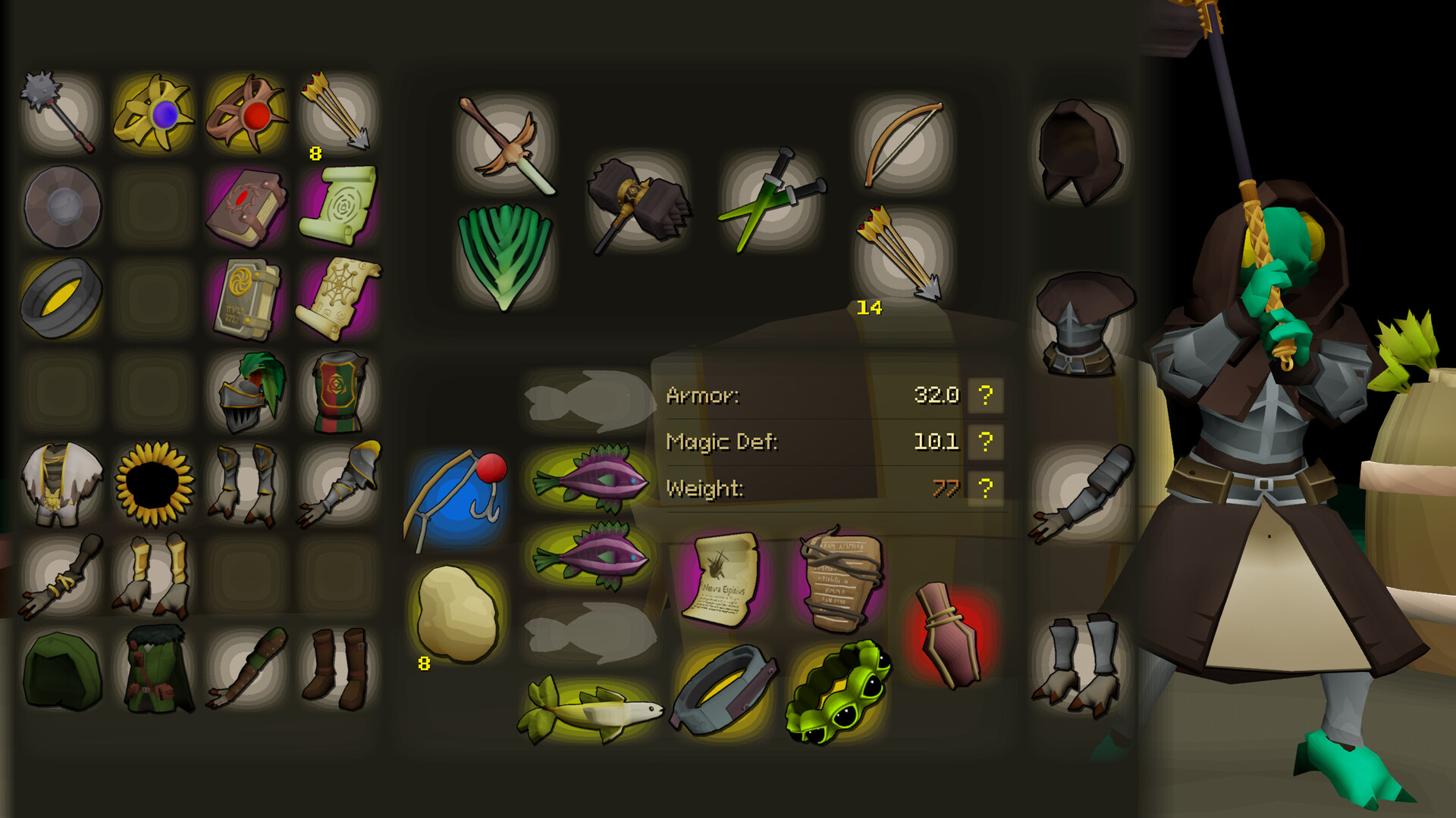FlyKnight Enhanced Edition — screenshot 4