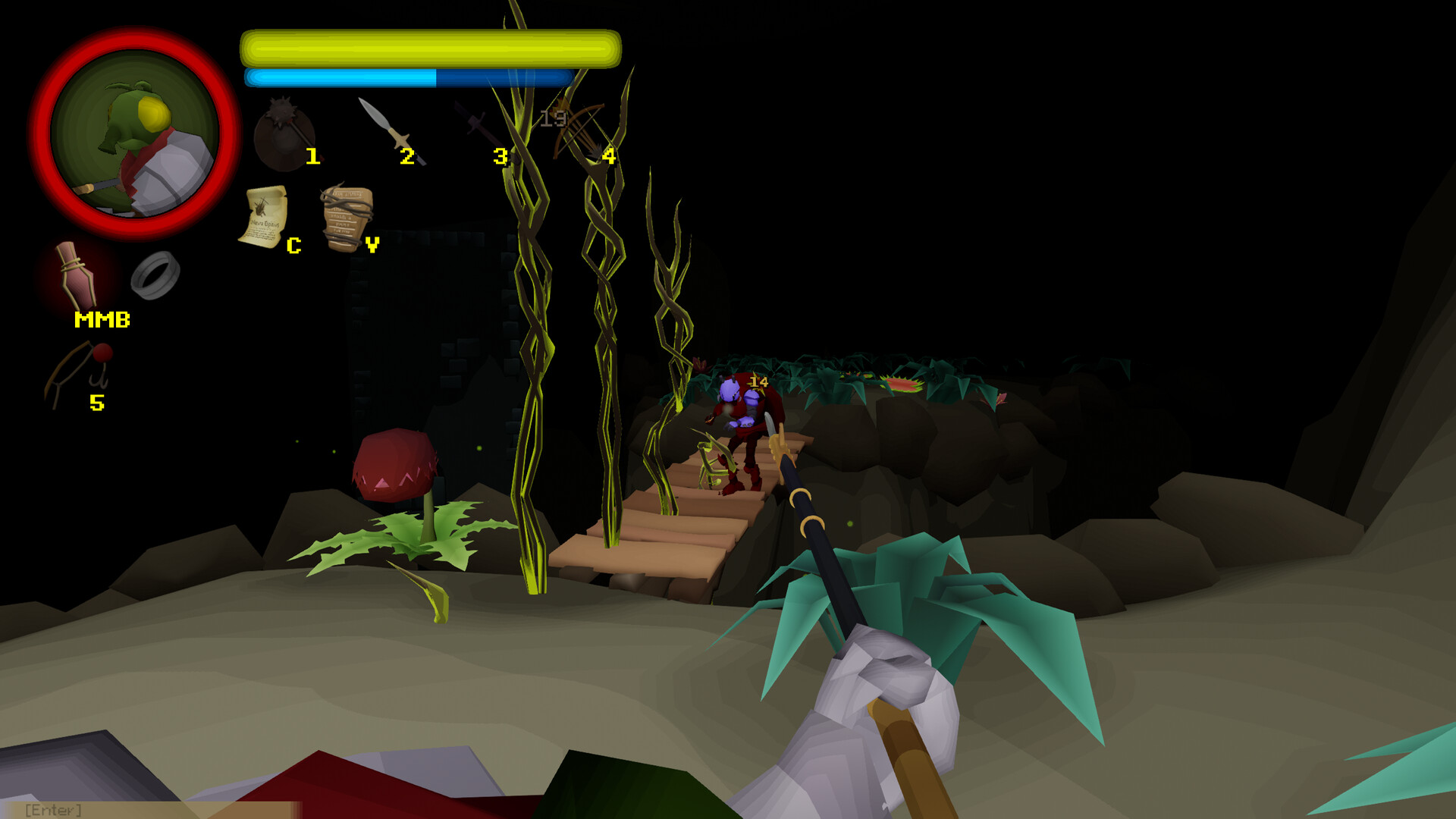 FlyKnight Enhanced Edition — screenshot 5