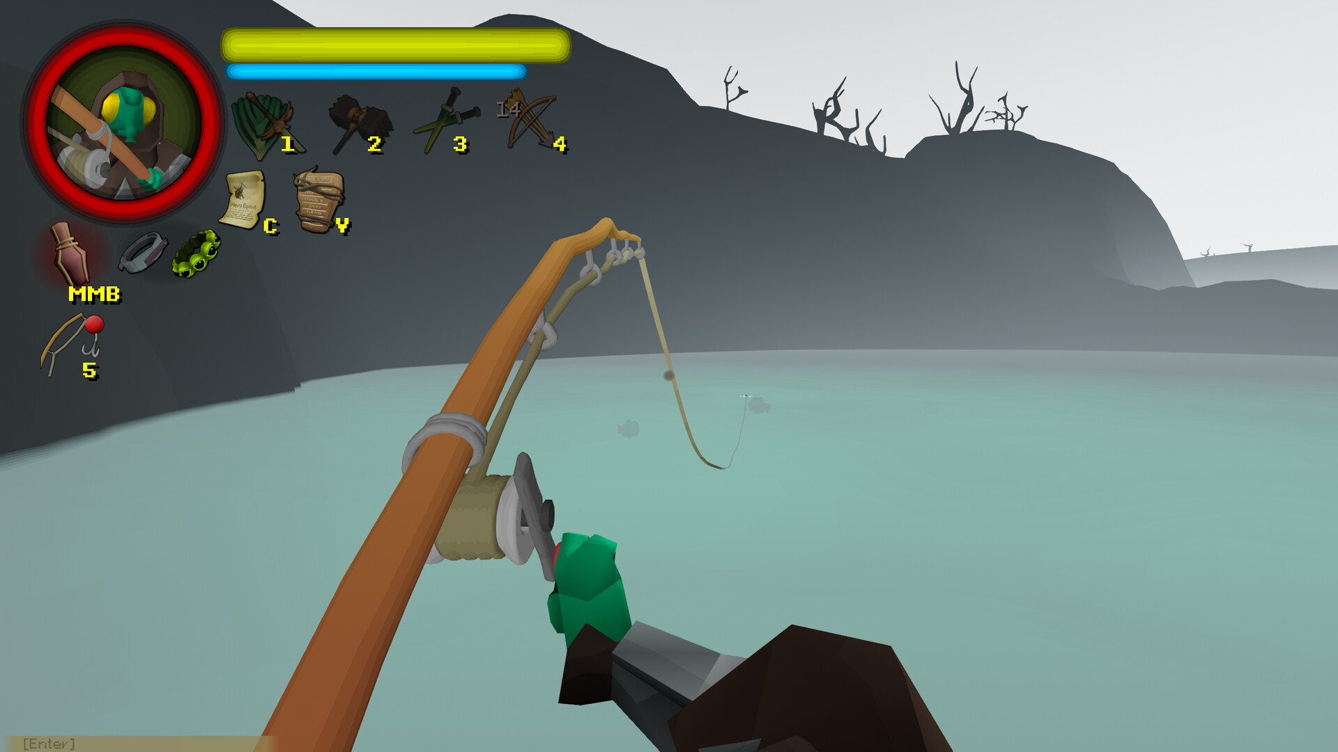 FlyKnight Enhanced Edition — screenshot 6
