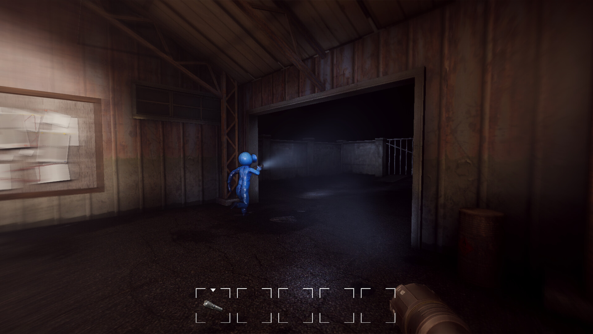 Zort — screenshot 4