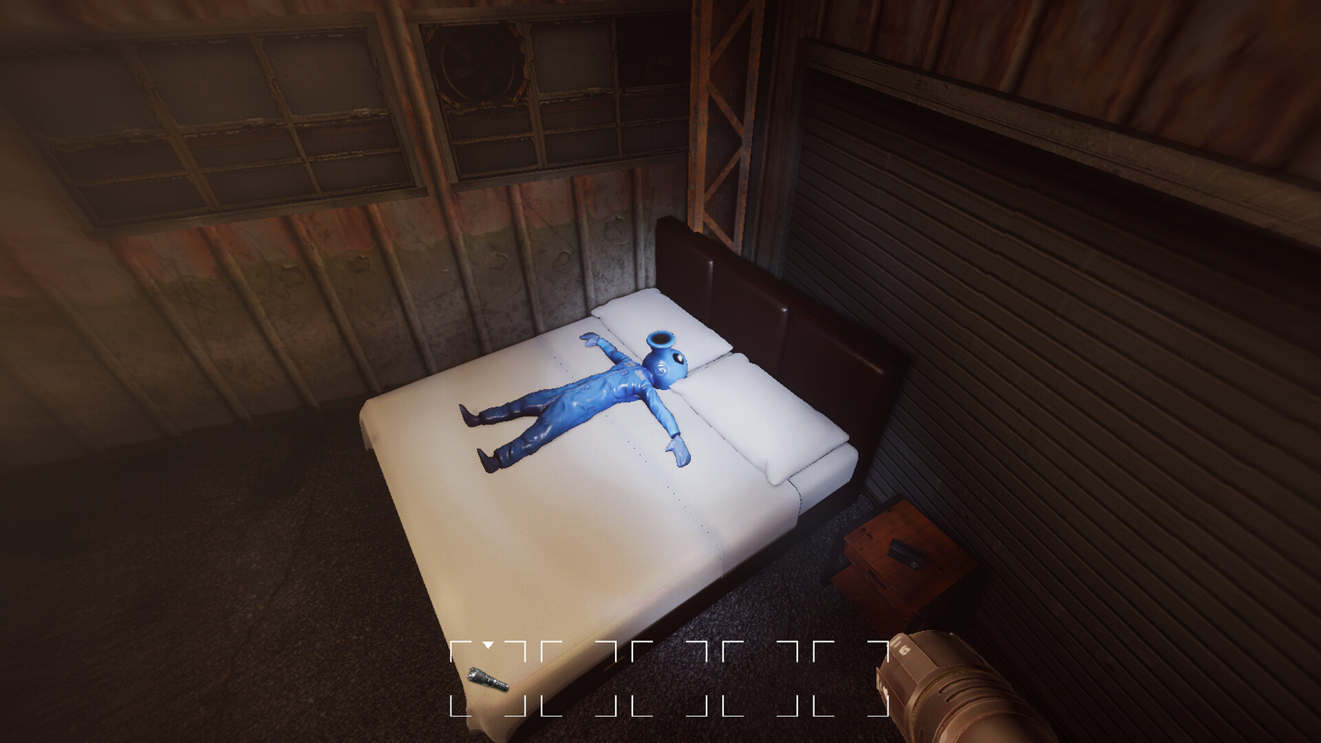 Zort — screenshot 5