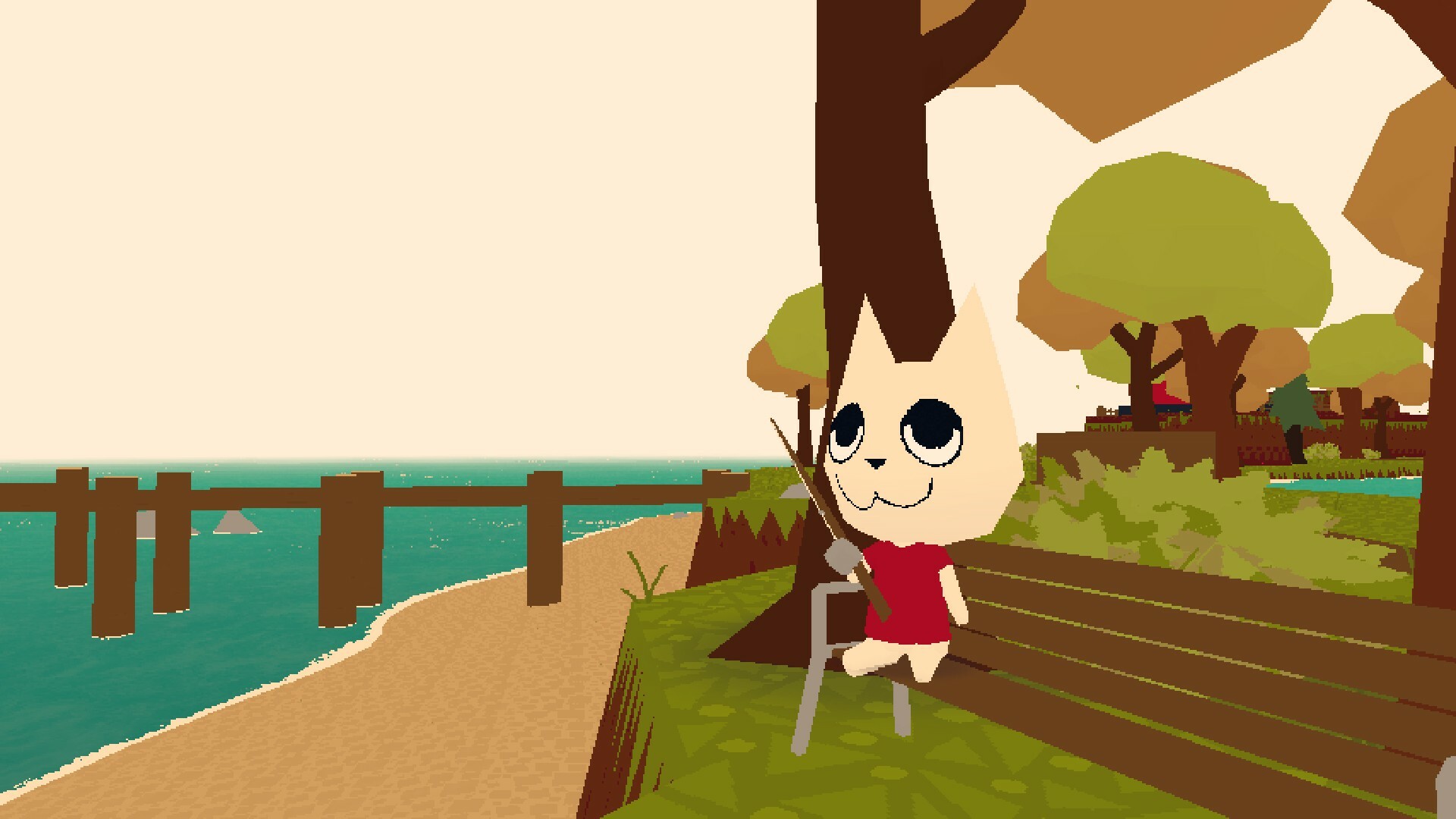 WEBFISHING — screenshot 1