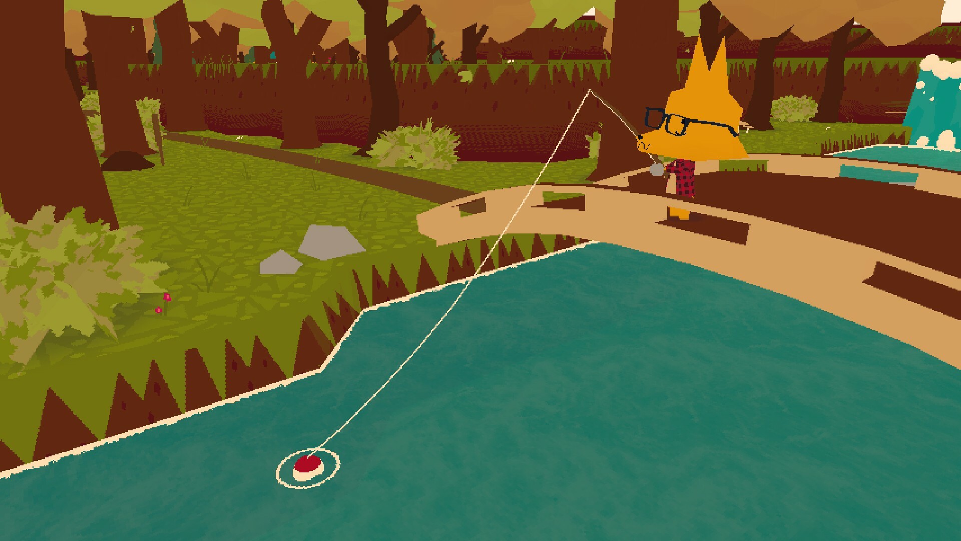 WEBFISHING — screenshot 2