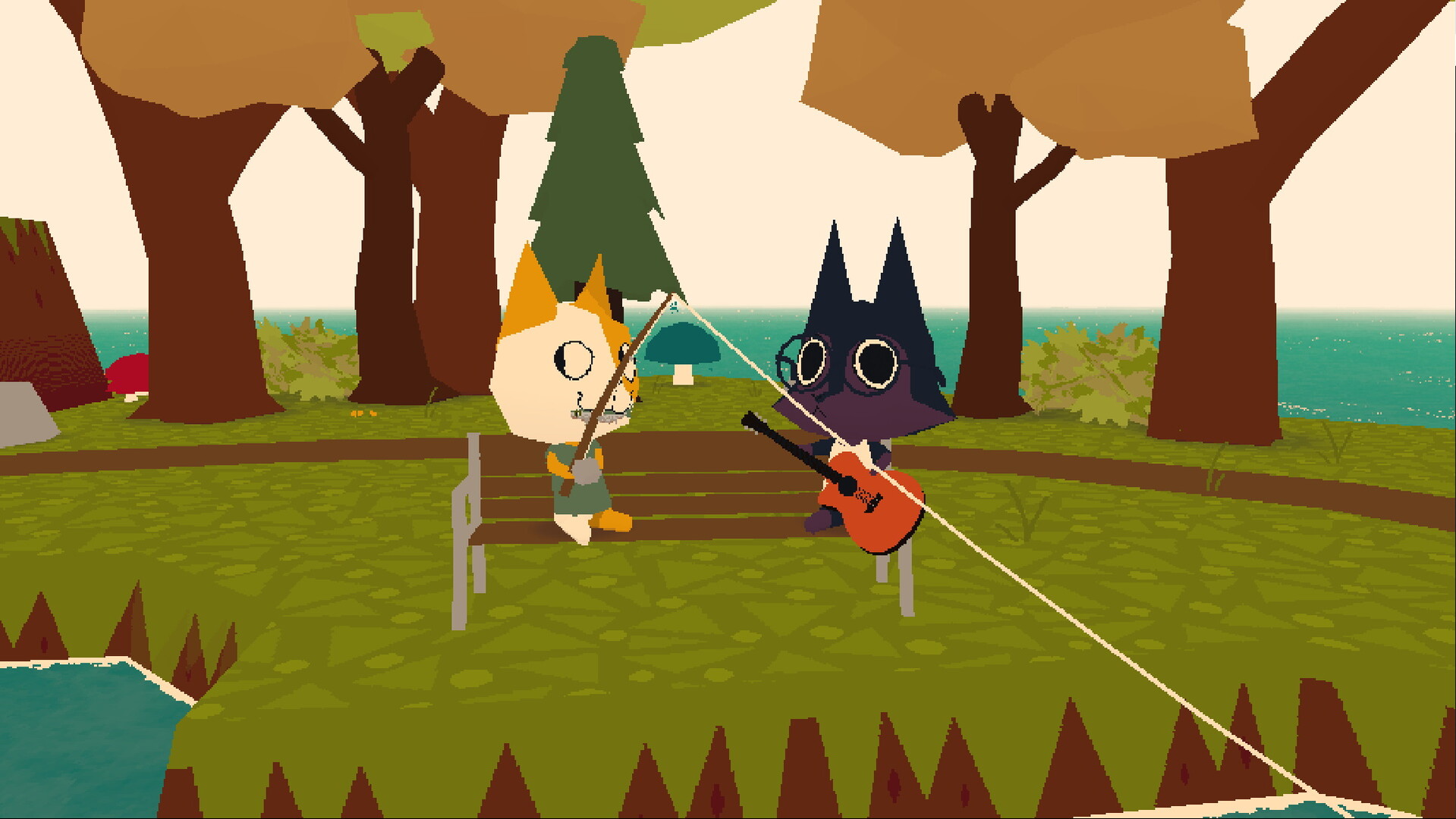 WEBFISHING — screenshot 3