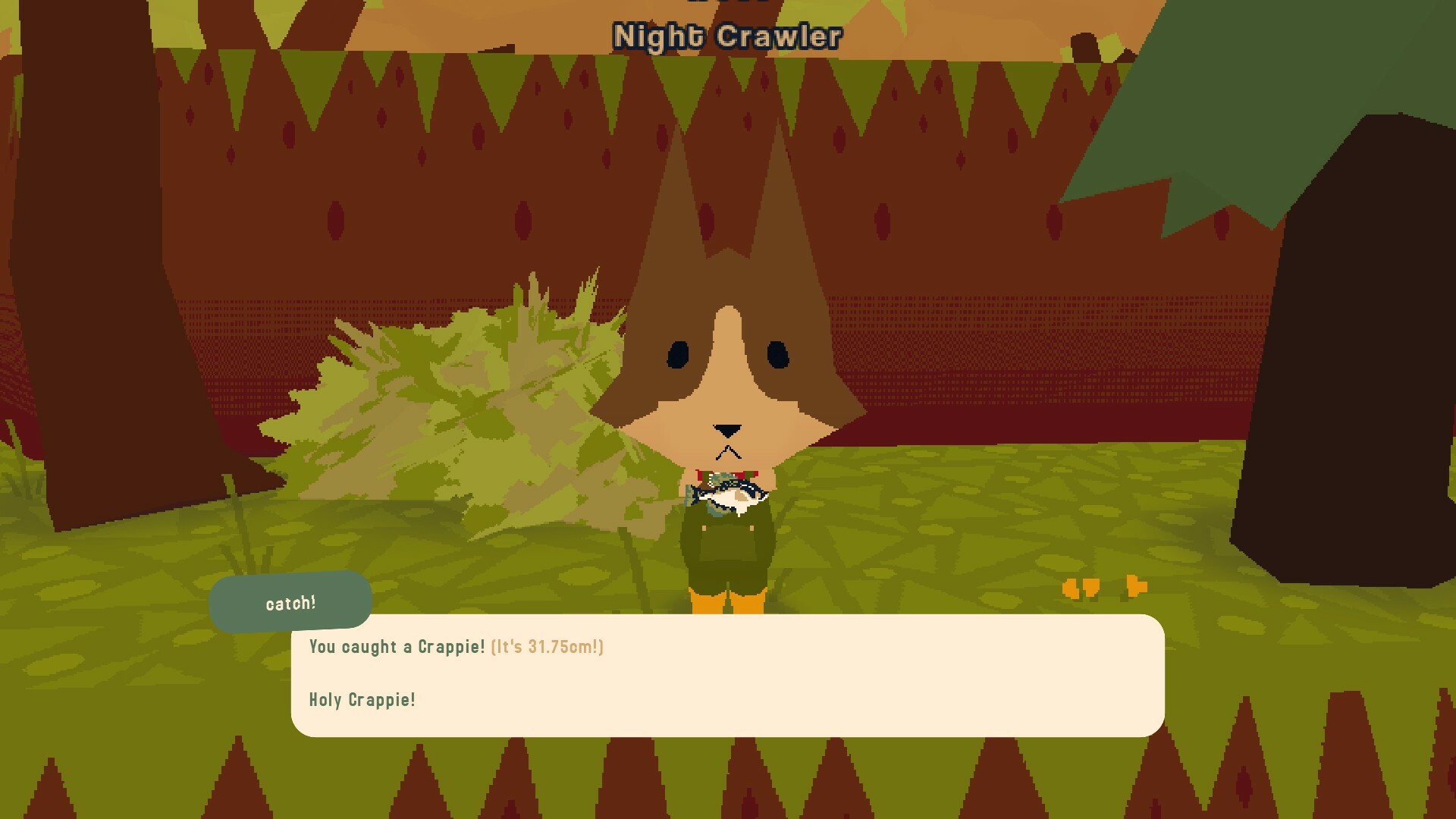 WEBFISHING — screenshot 5