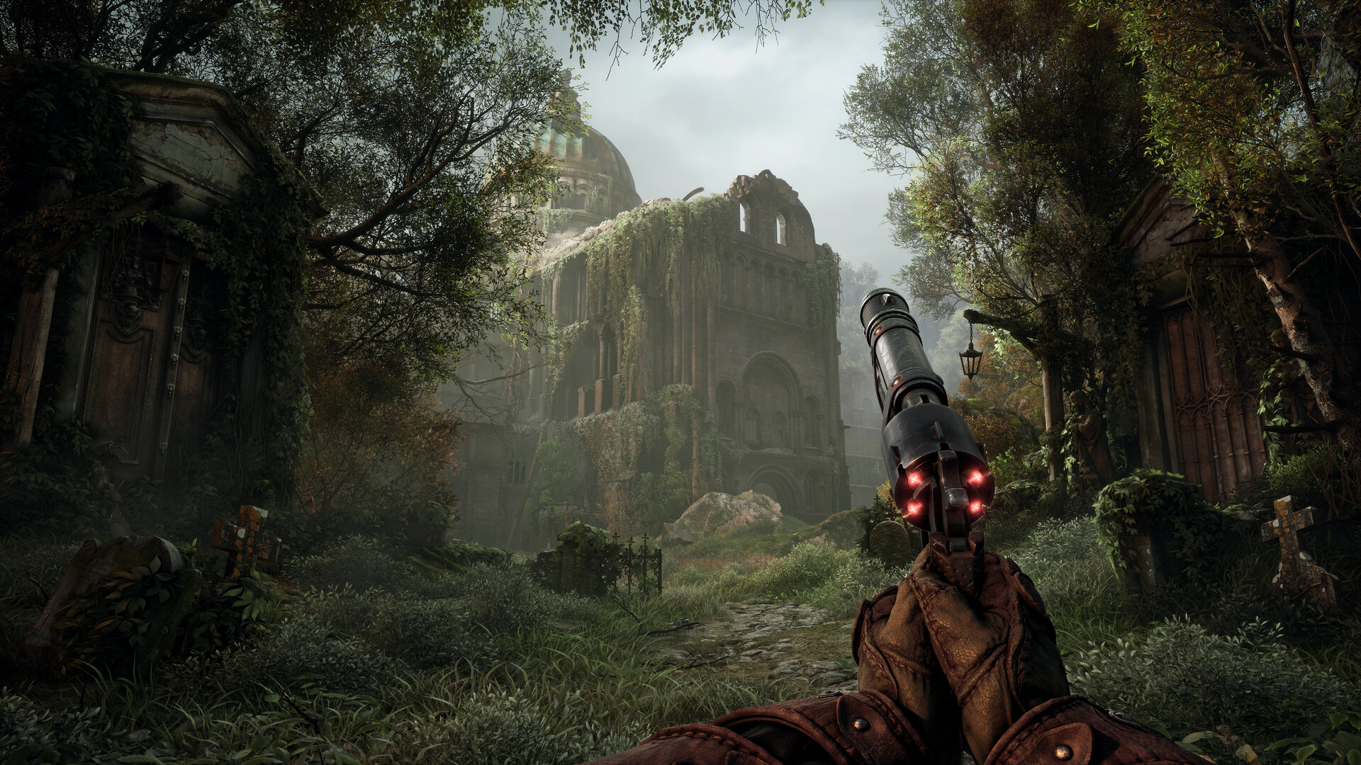 Witchfire — screenshot 3