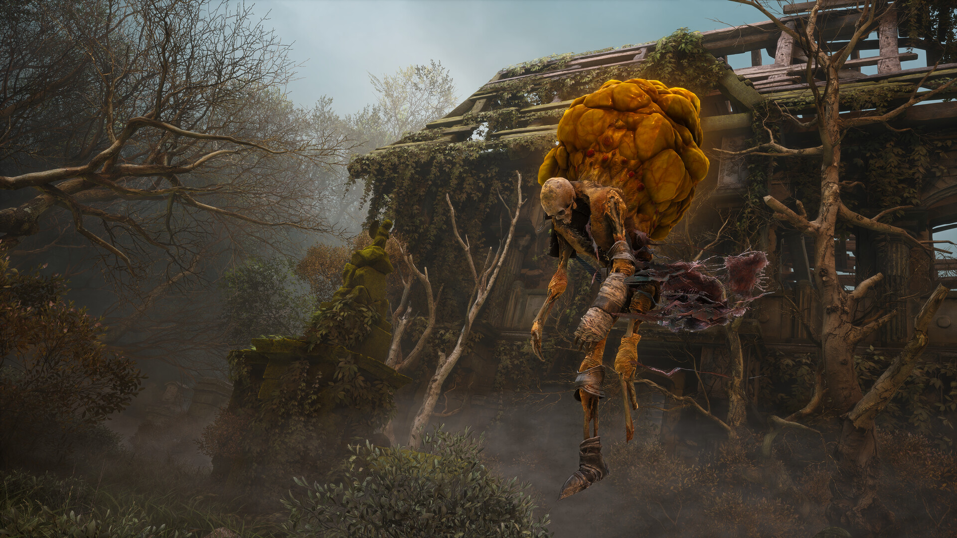 Witchfire — screenshot 4