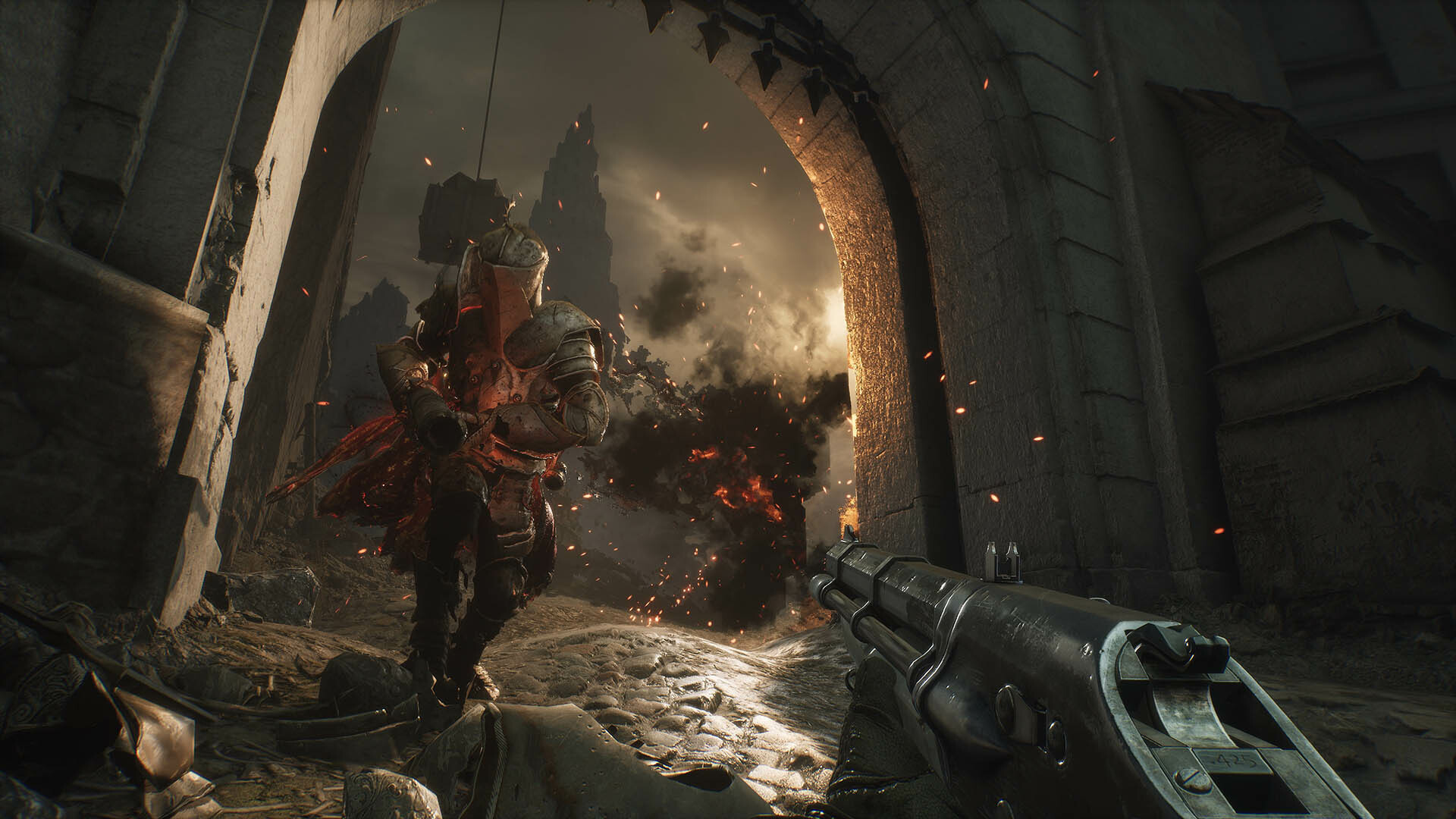 Witchfire — screenshot 5